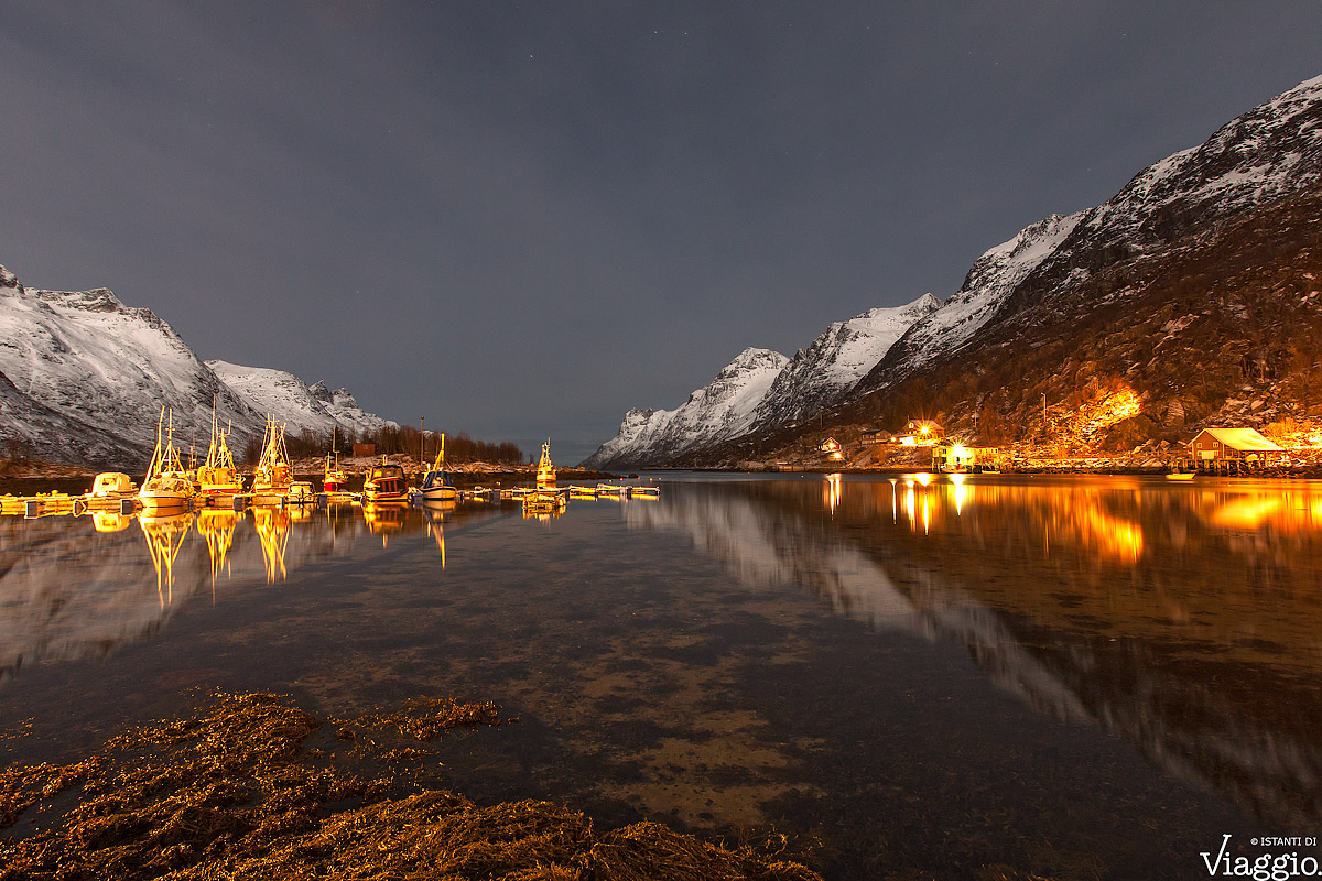Ersfjordbotn (Norvegia)
