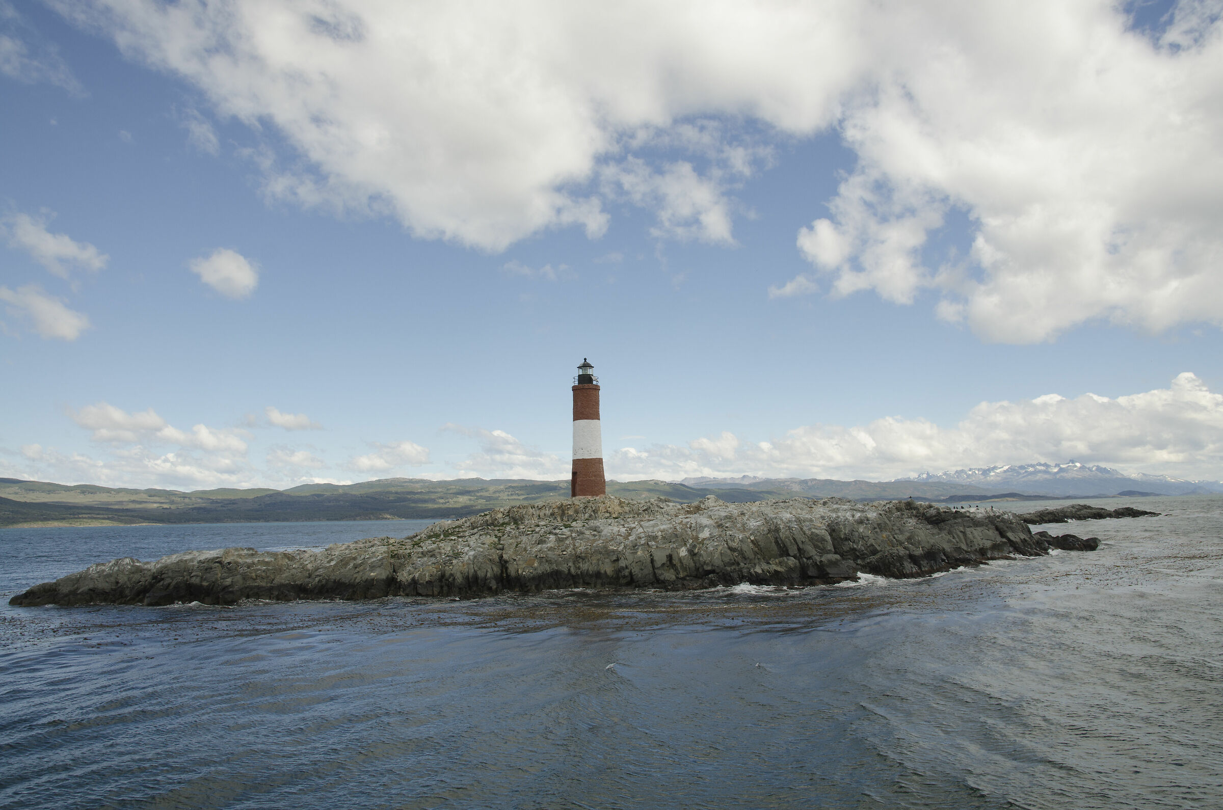 Il Faro della fine del mondo