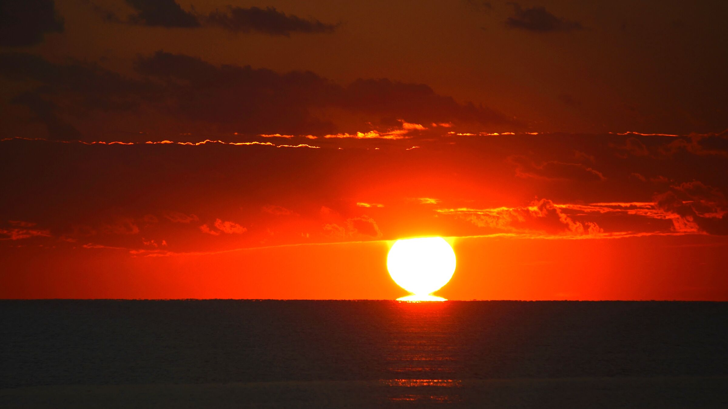 N°1 Il mare dei sogni