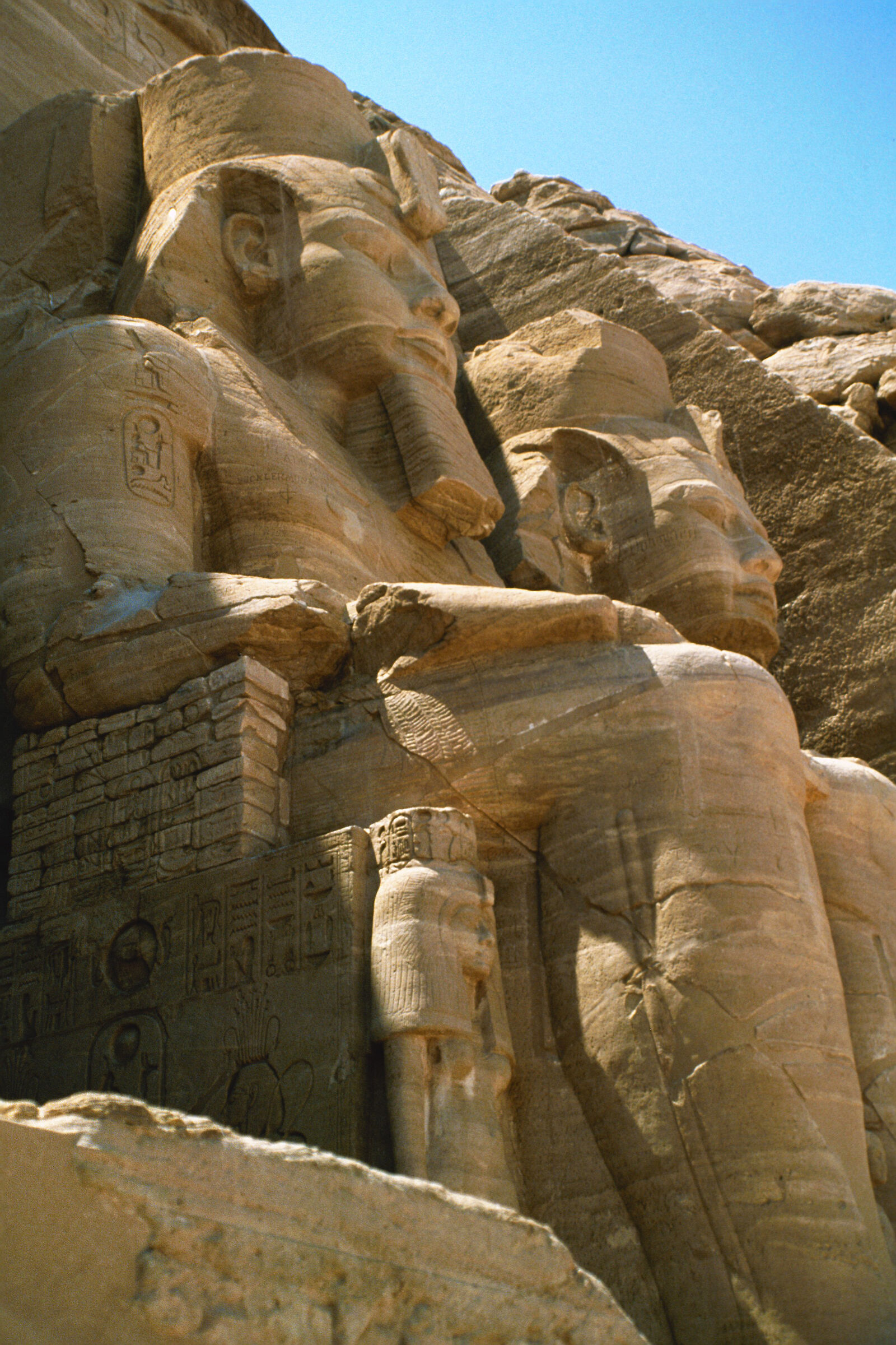 Abu Simbel
