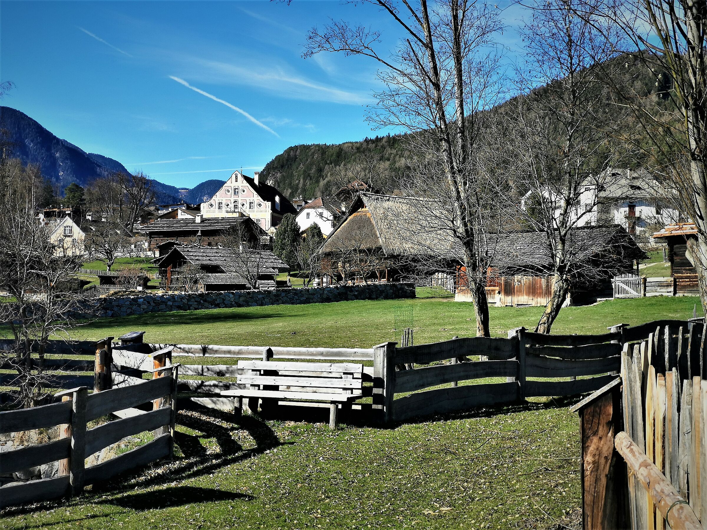 Alto Adige da chiodo ... 3