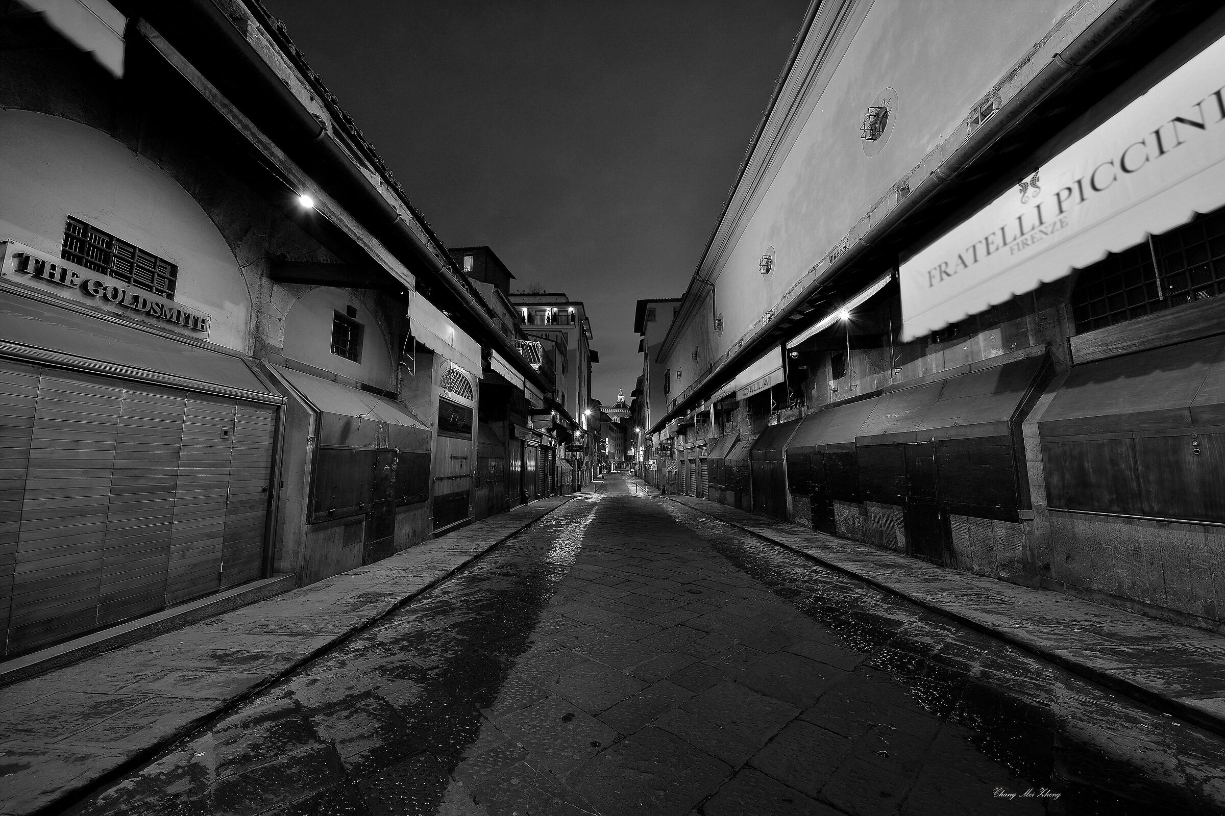 Ponte Vecchio