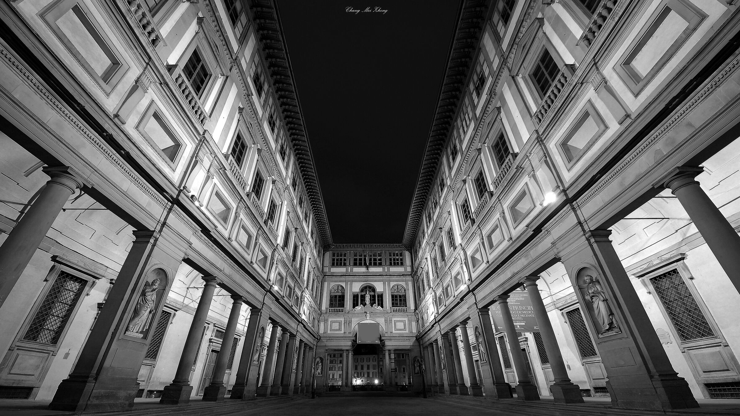 Uffizi
