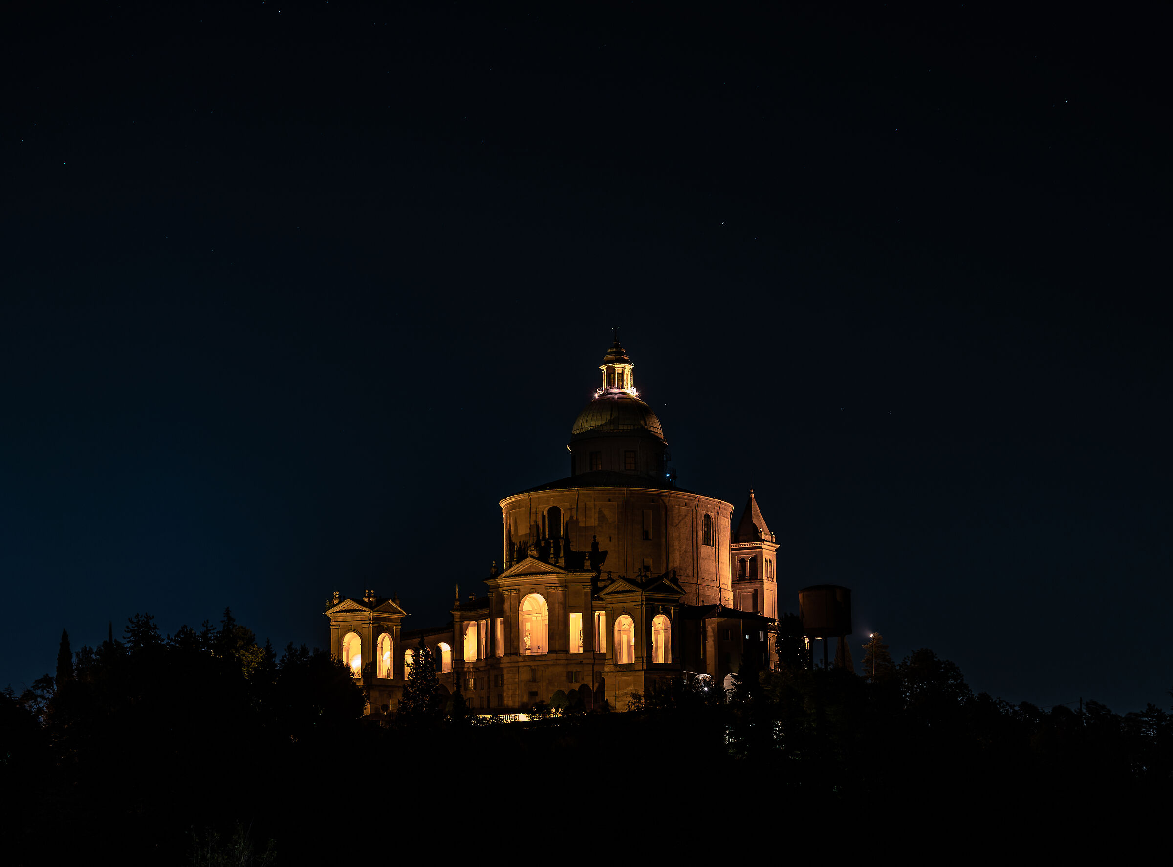 Santuario Madonna di San Luca