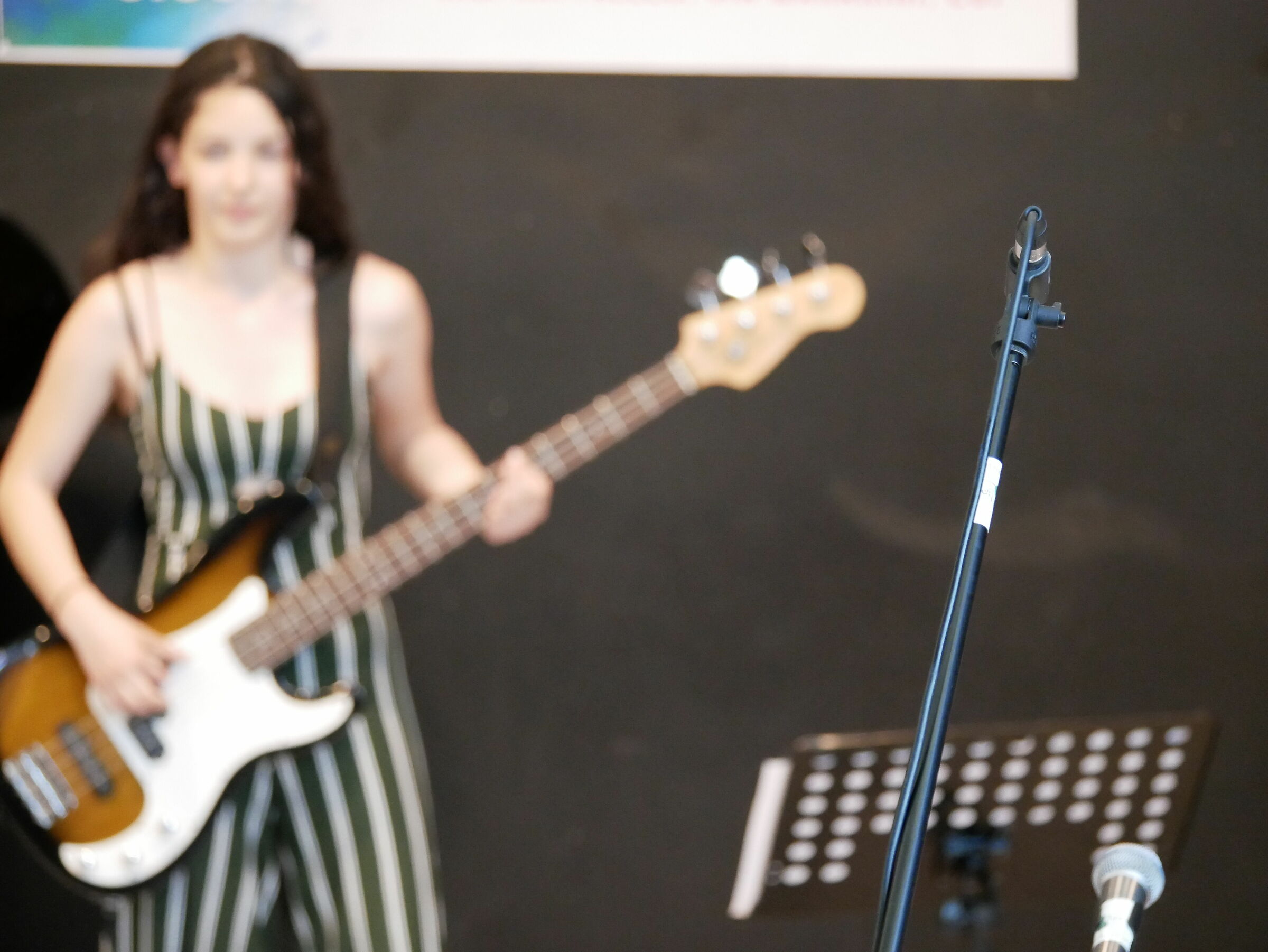 stories of an auction