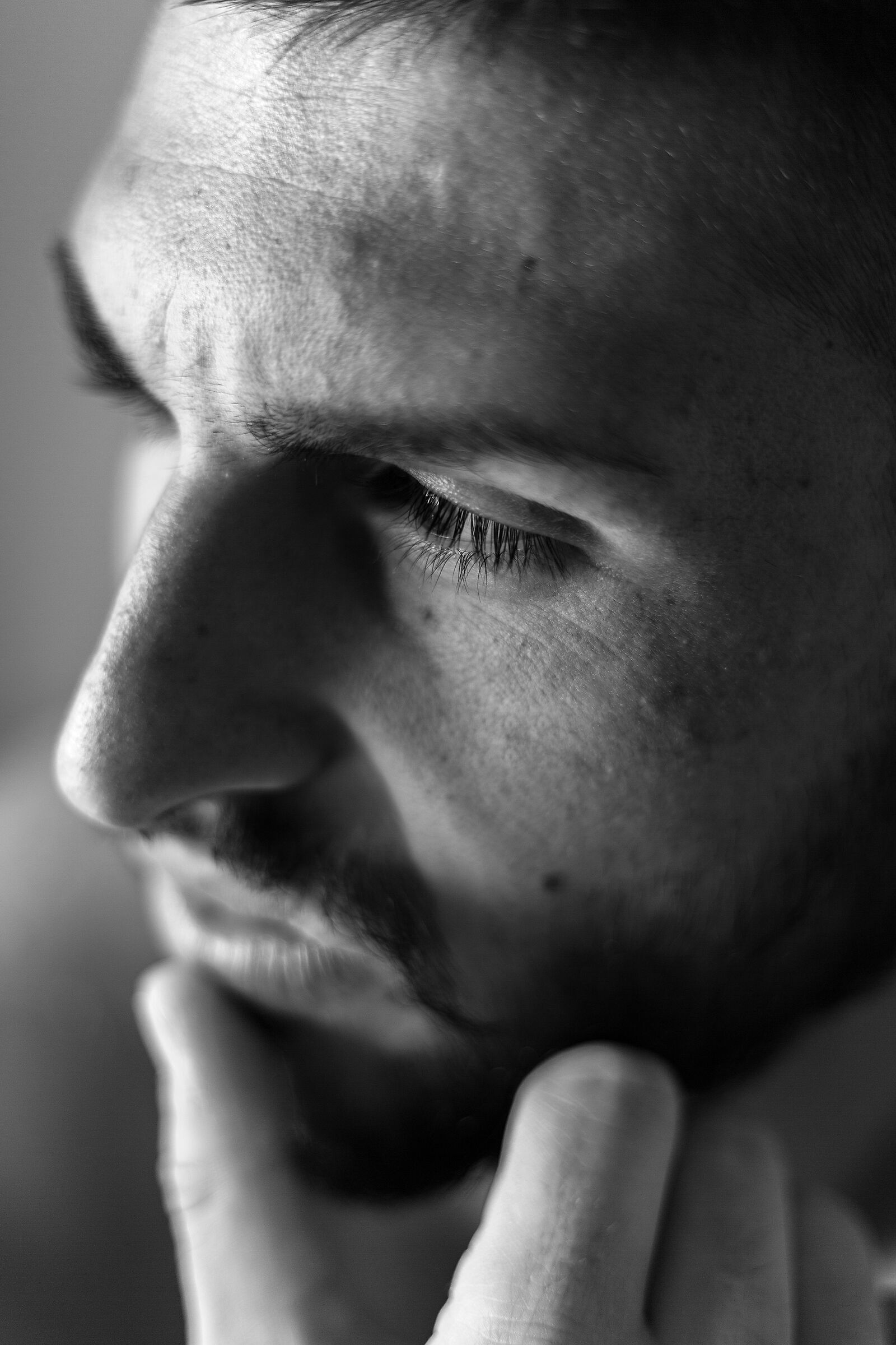 Insegnami a scordarmi di pensare