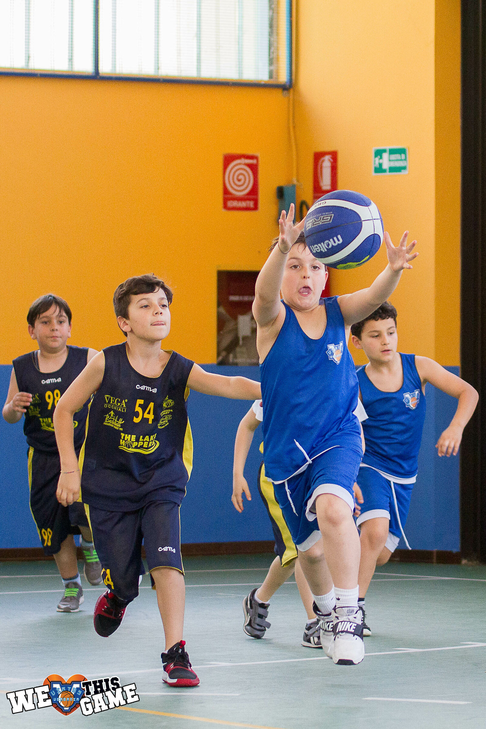 Virtus Verbania Basket