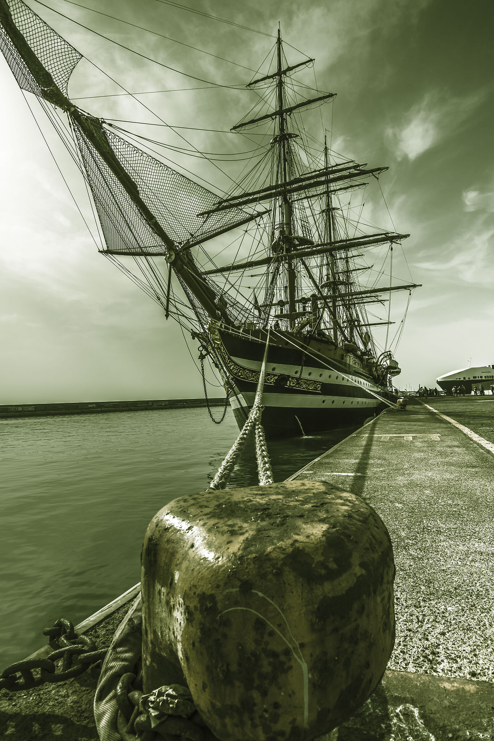 Vespucci