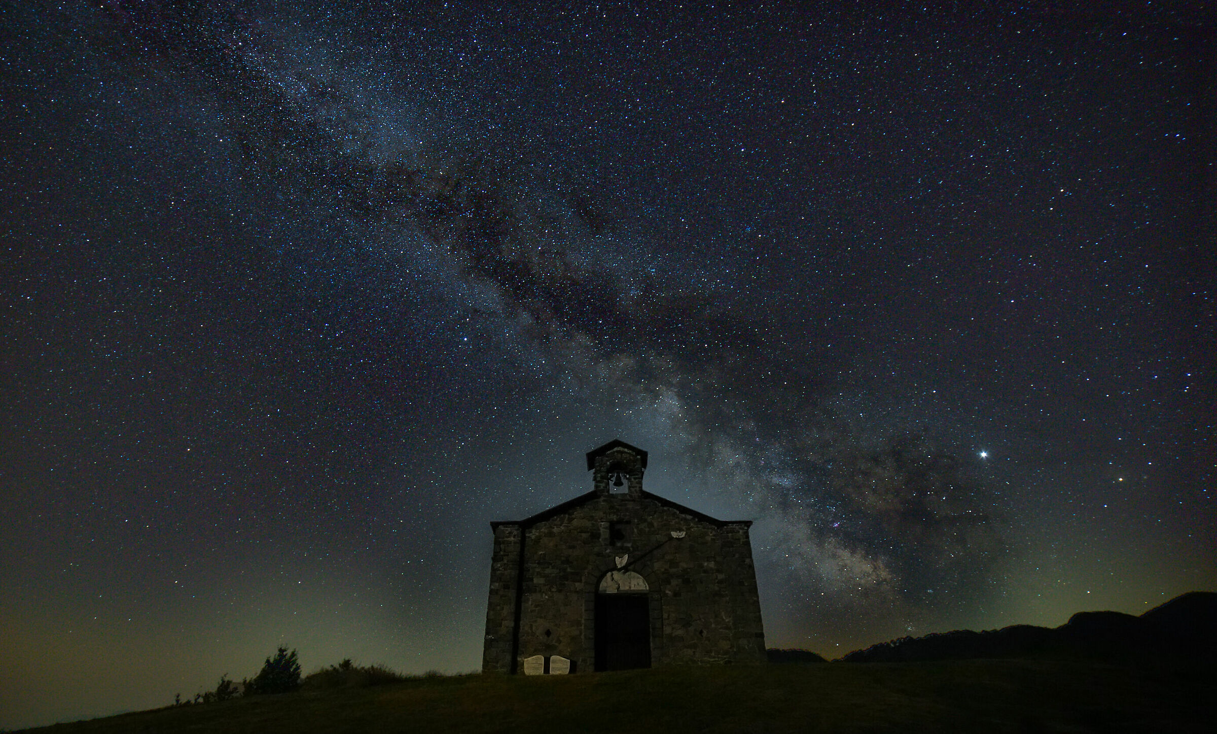 Passo del Cirone 2 test