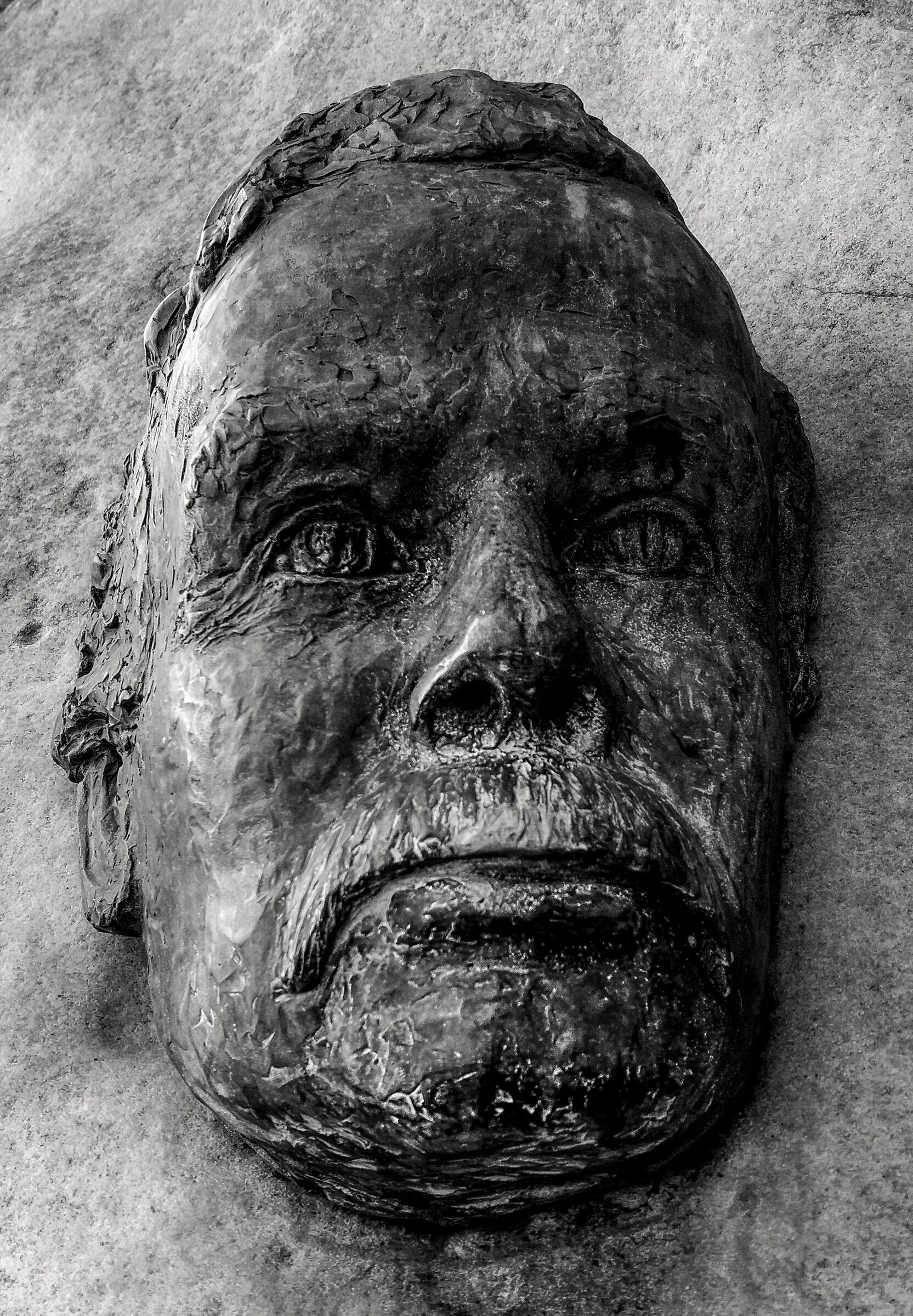 Monumento a Heinrich Siesmayer