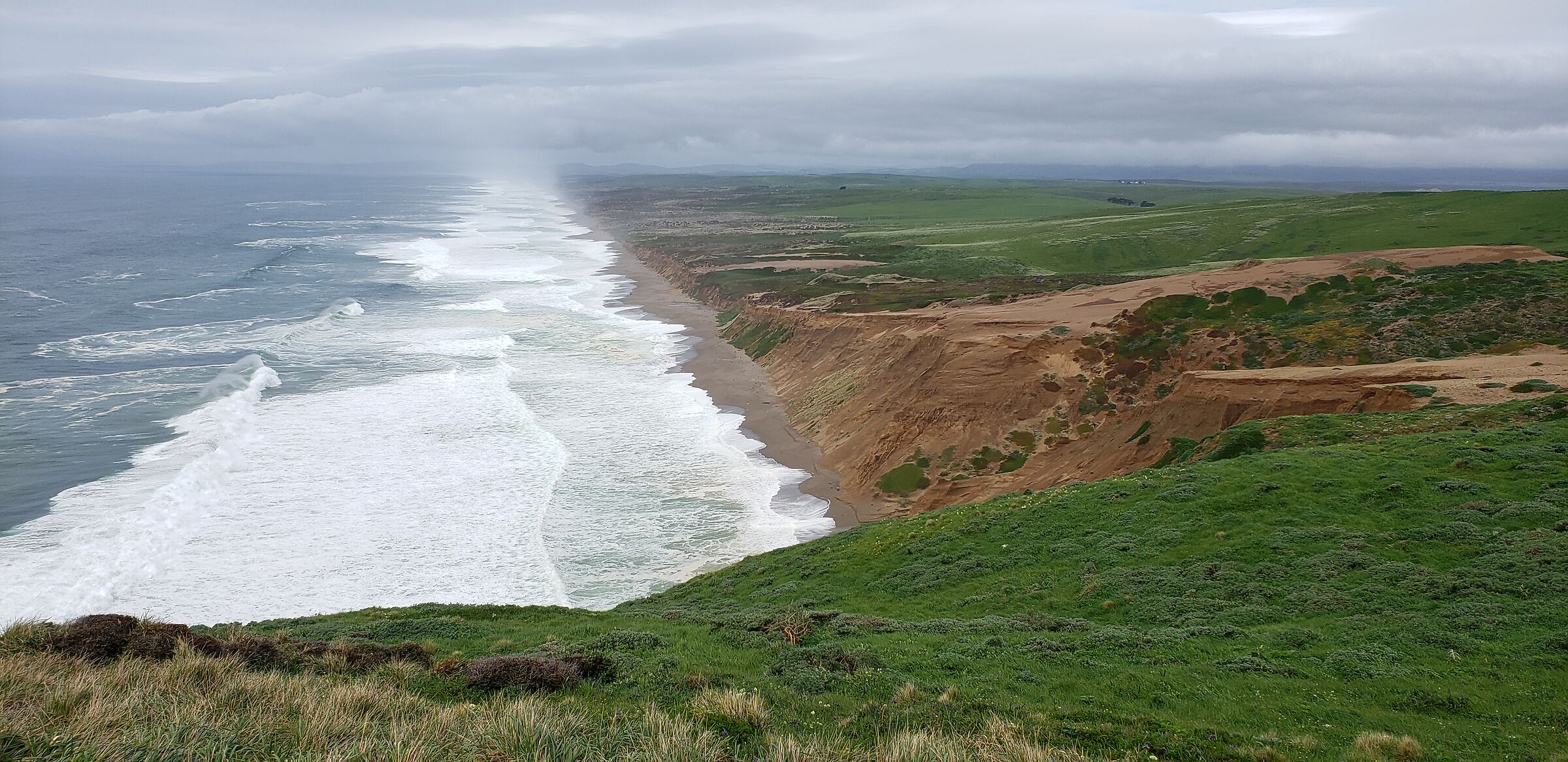 Point Reyes