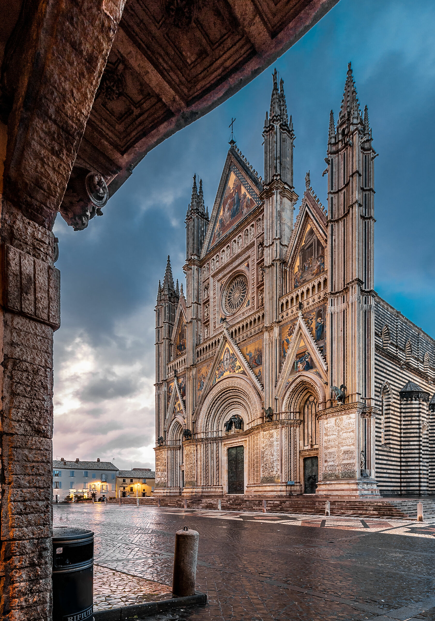 Orvieto Cathedral