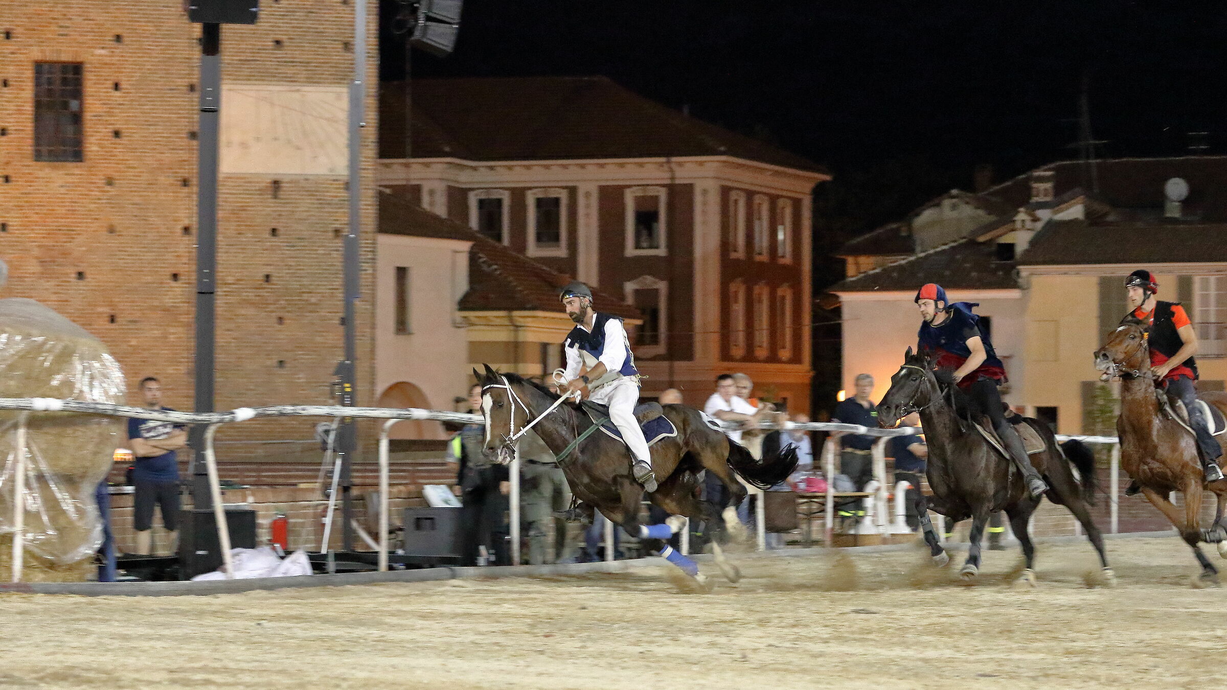 Palio dei Borghi - Fossano