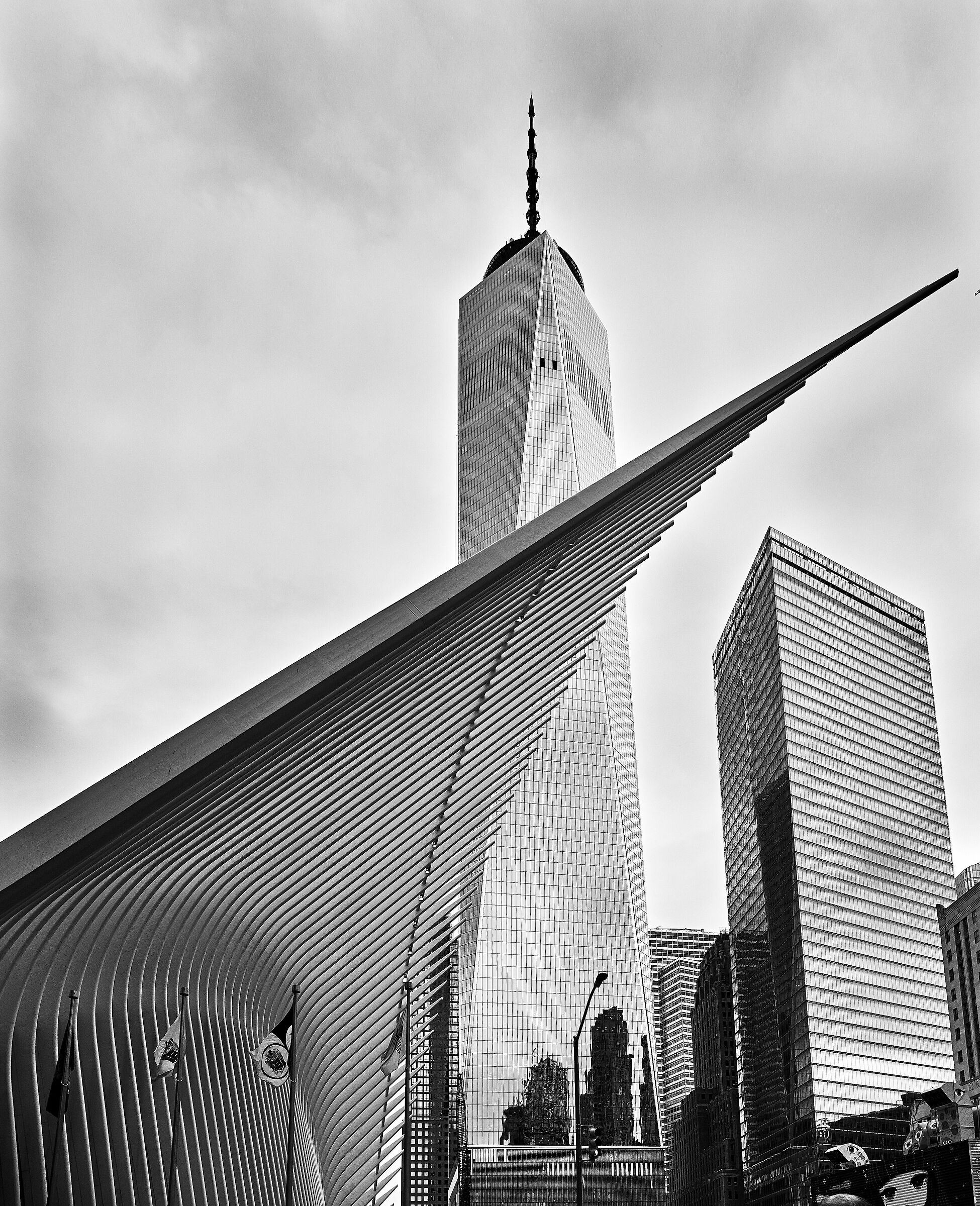 Remembrance of a Drama 2