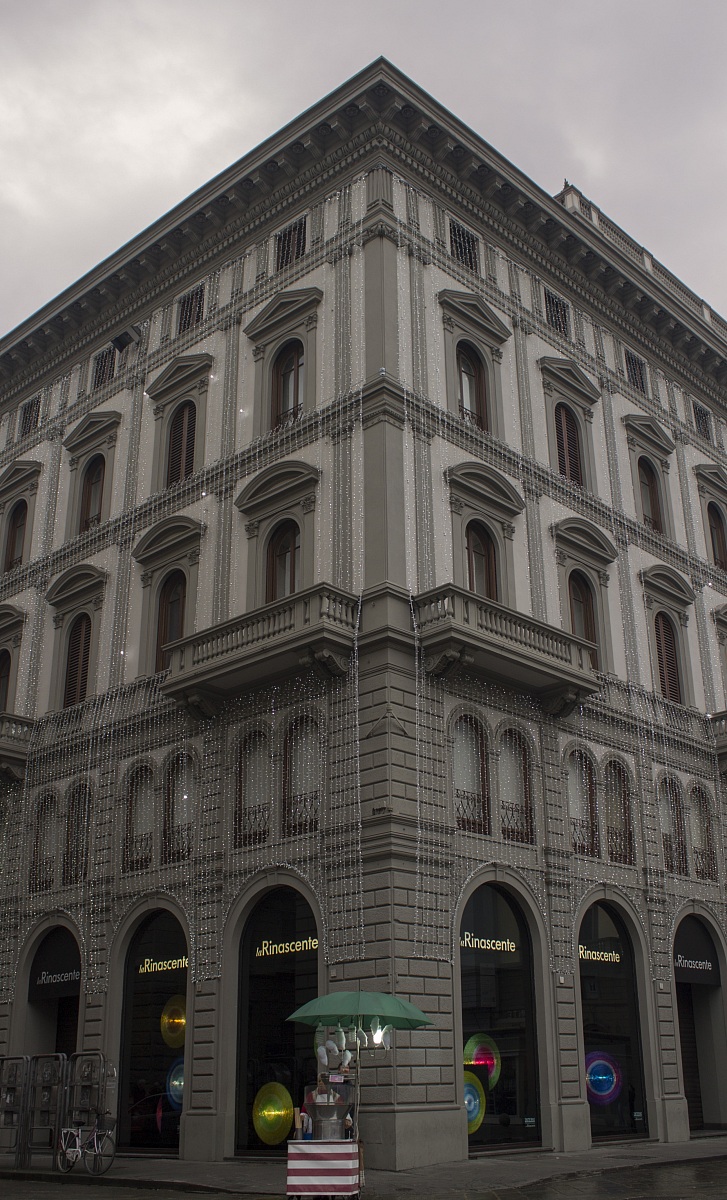 Republic Square florence