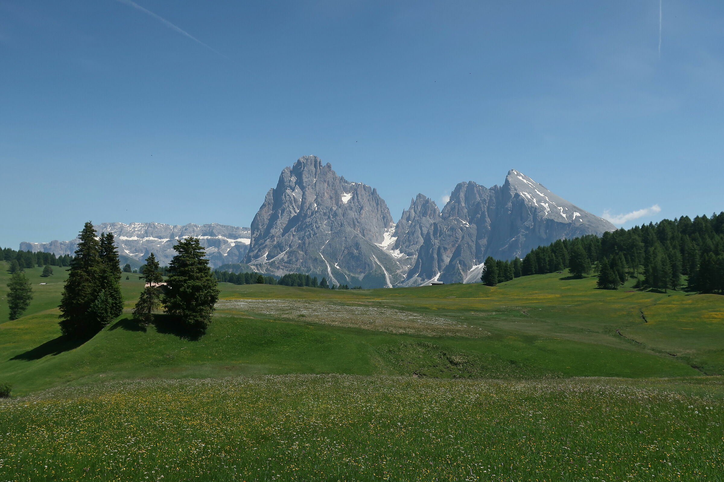 Quando la foto la fa il paesaggio