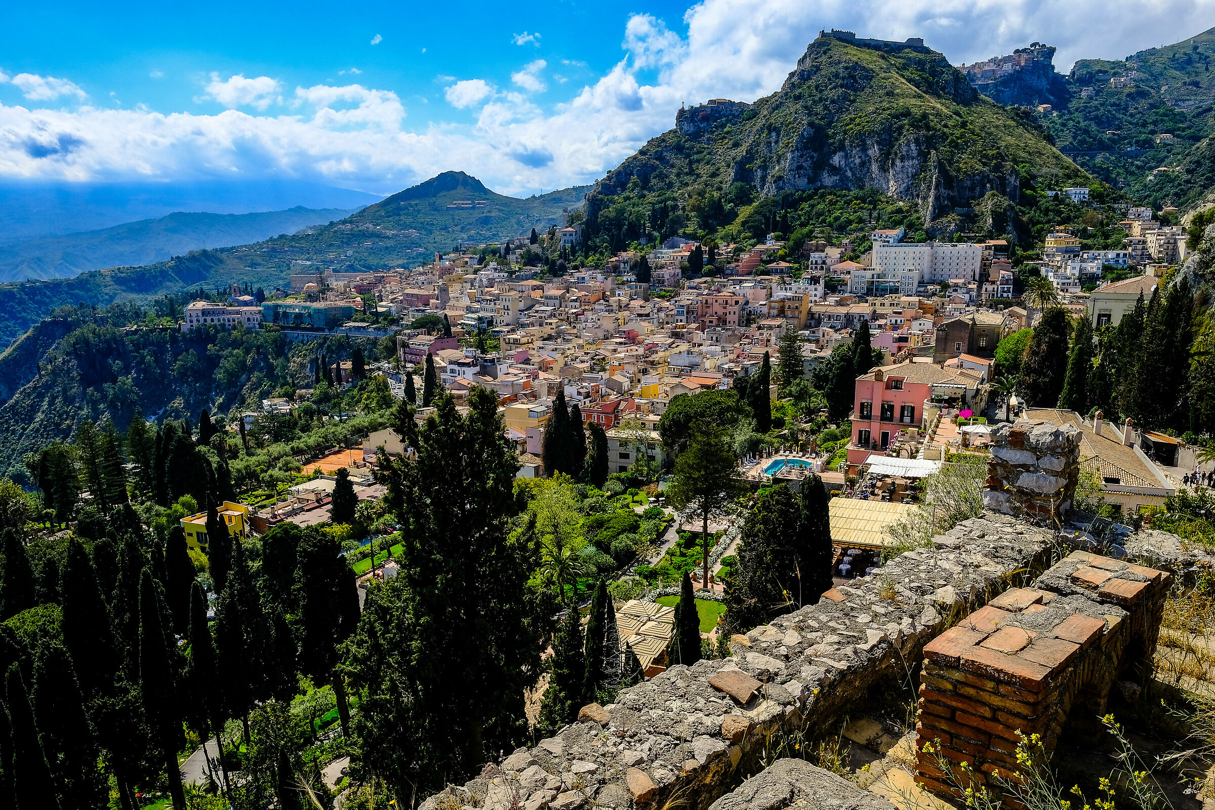 Taormina