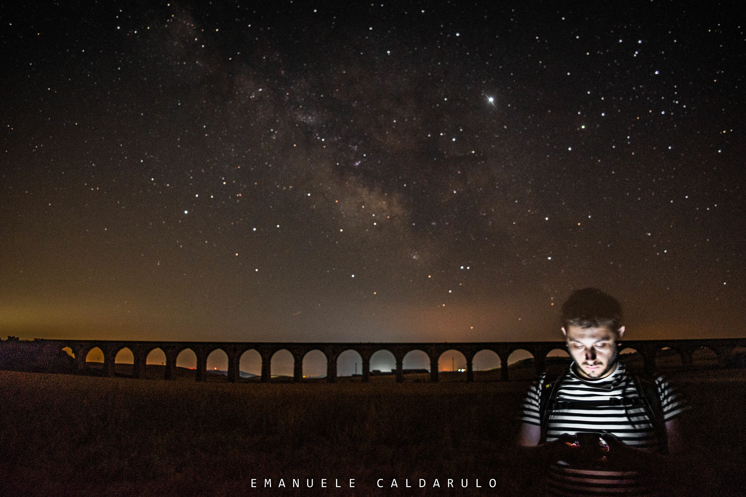 We spend hours looking at a smartphone screen.