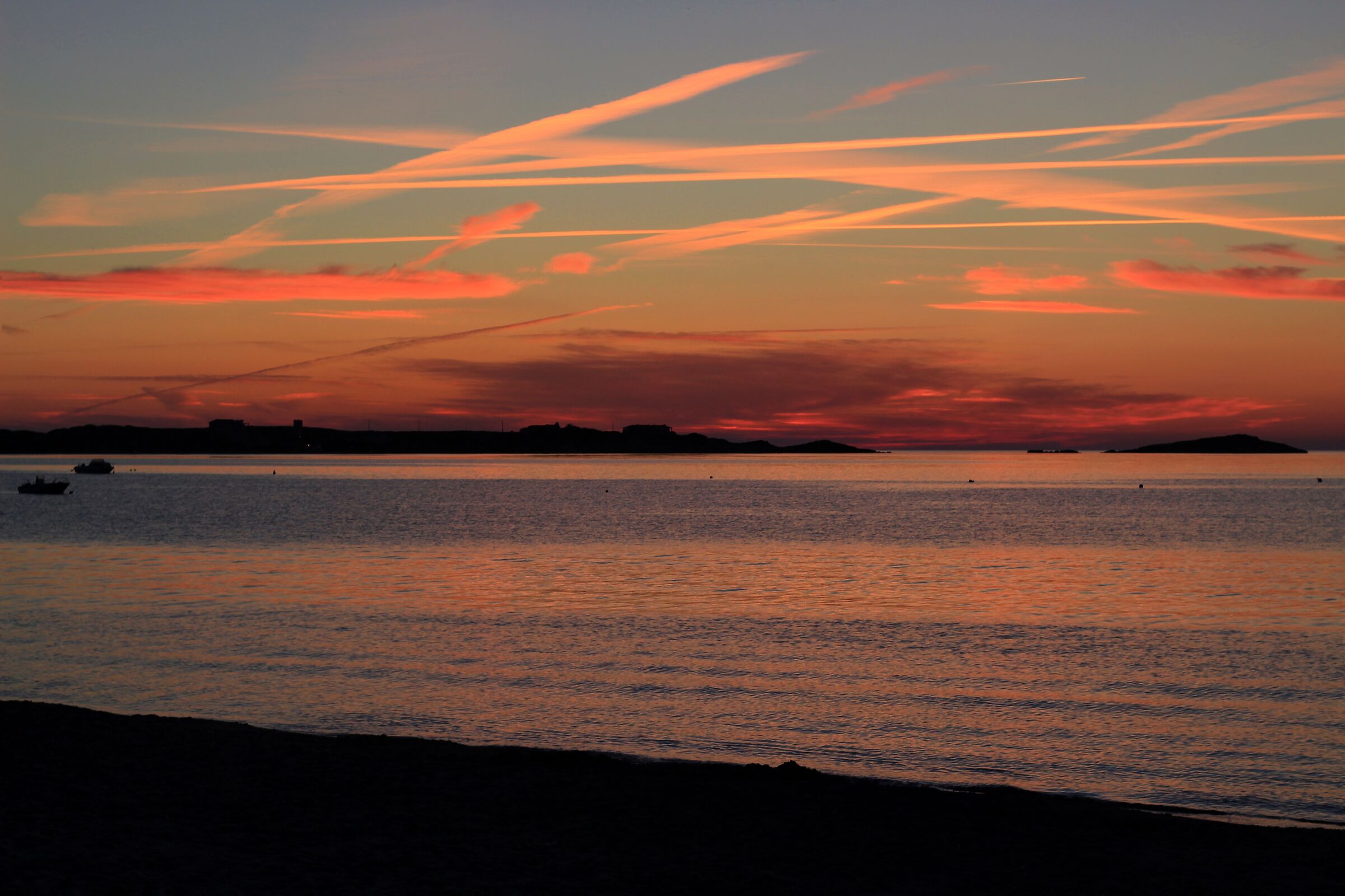 Tramondo Sa Rocca Tunda