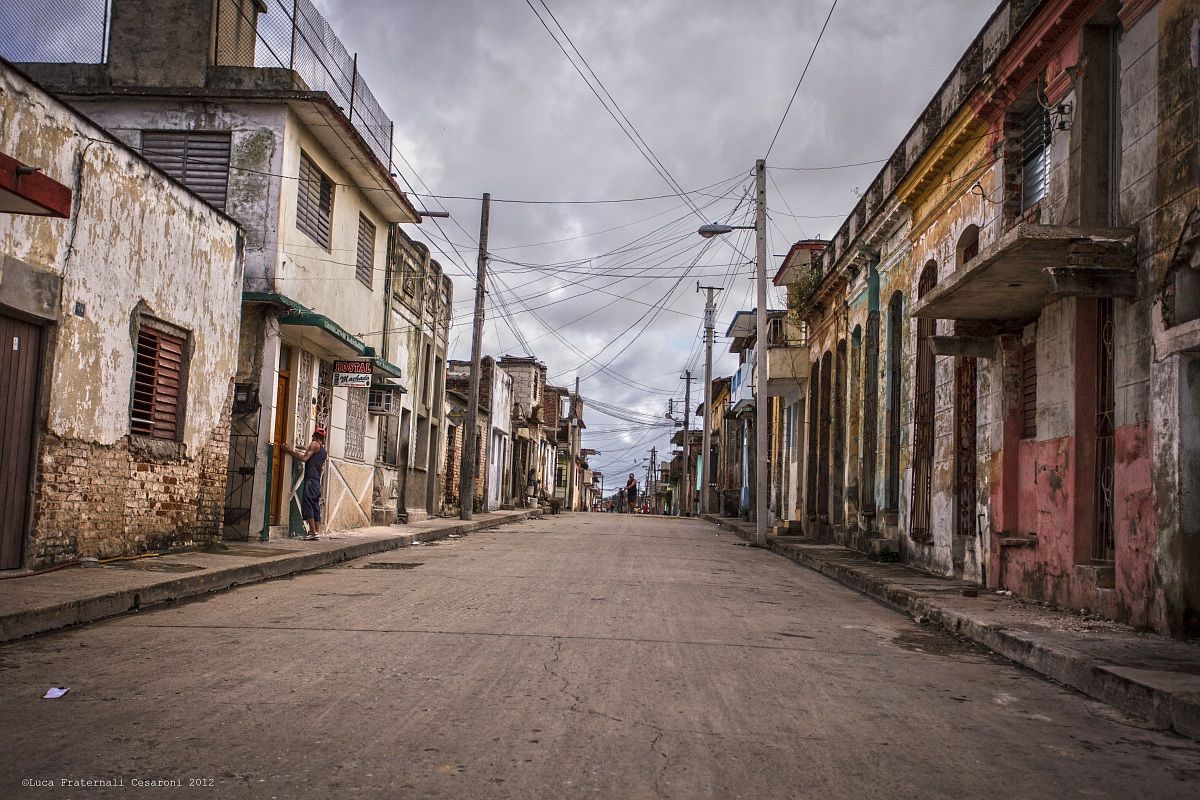 streets of Santa Clara