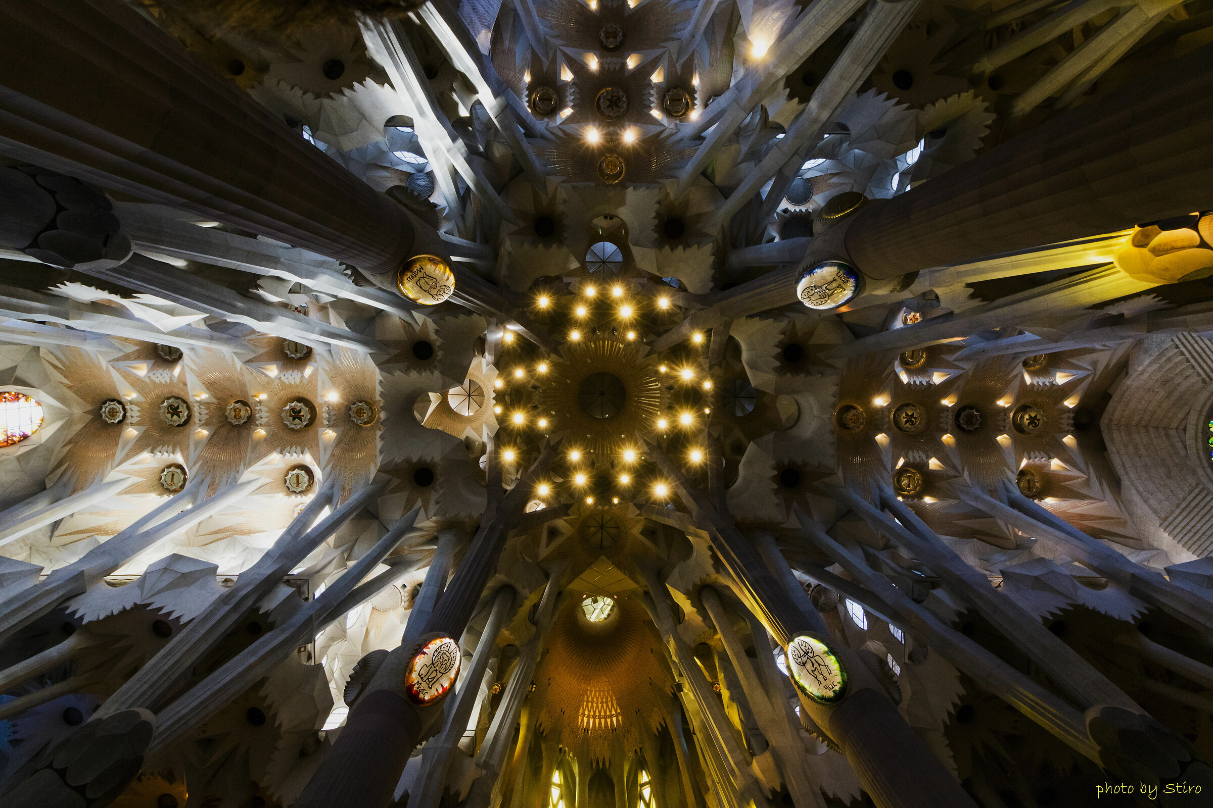 Sagrada Familia