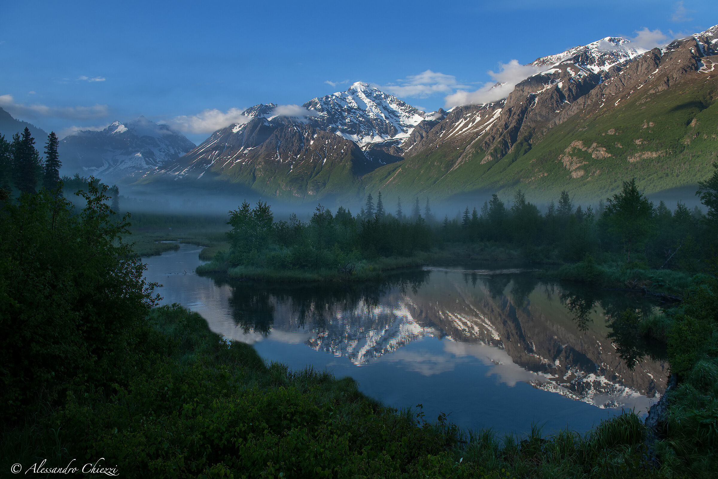 Alaska
