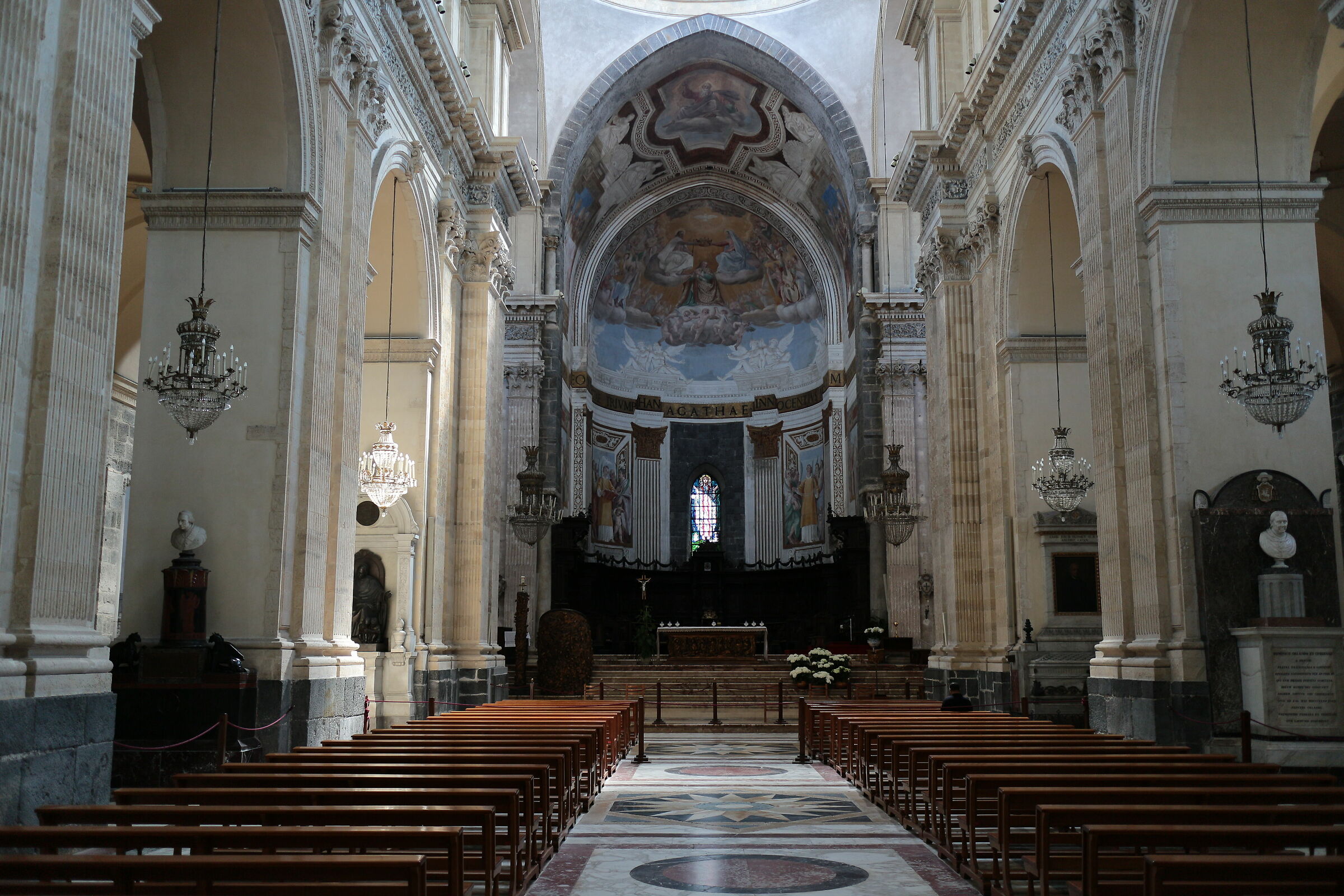 Duomo S. Agata