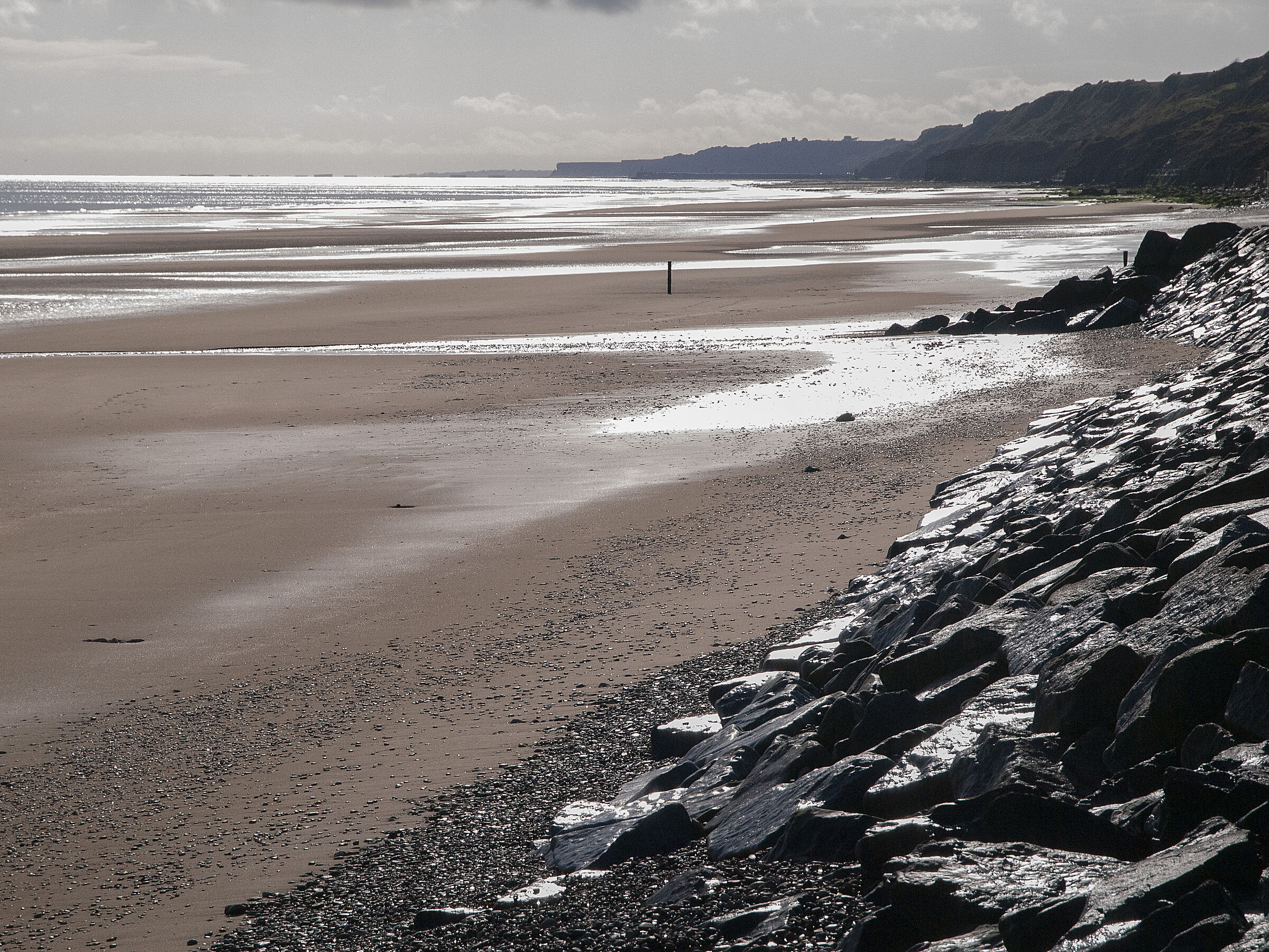 Omaha beach