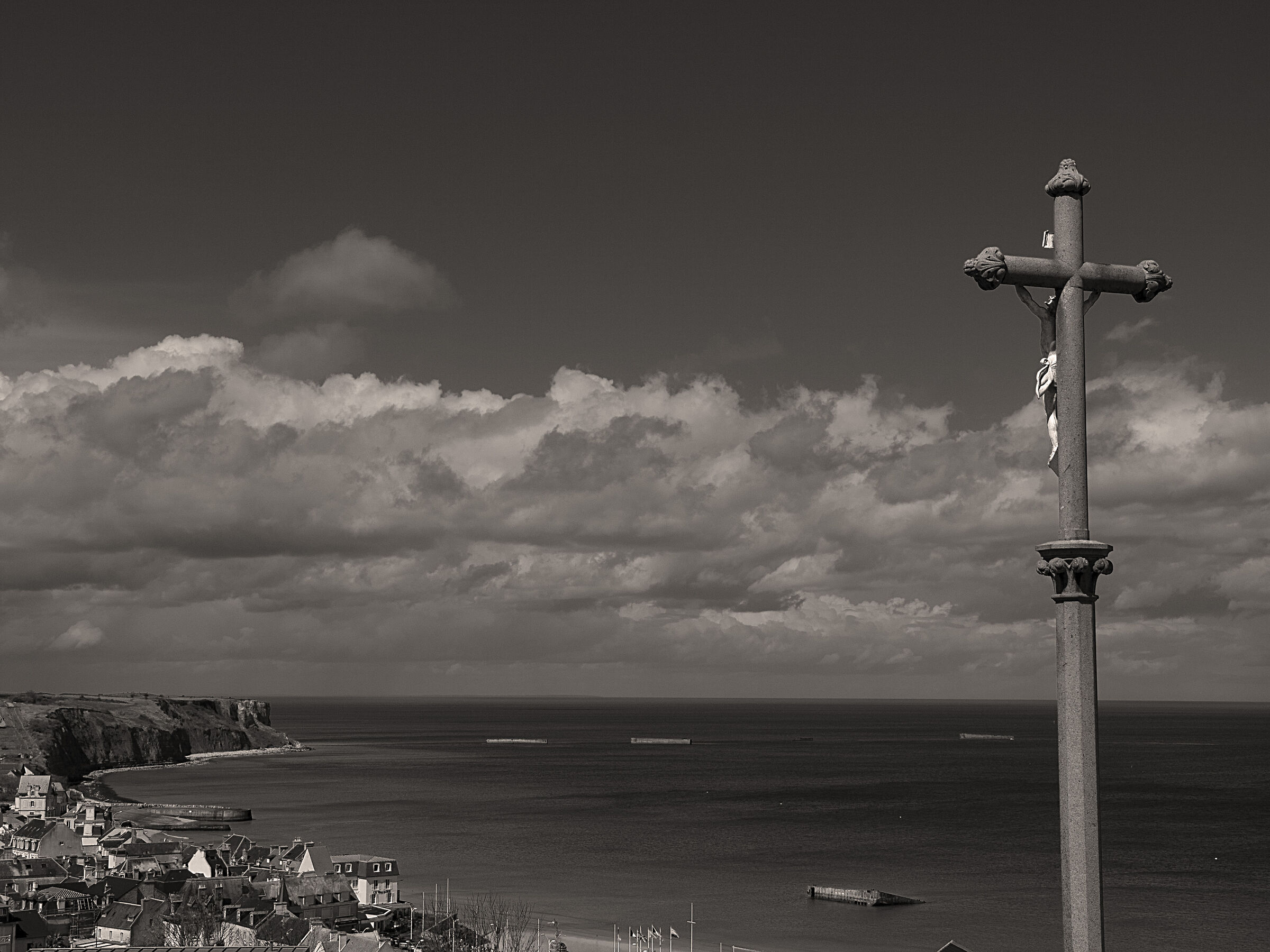 Ai caduti, nessuno escluso