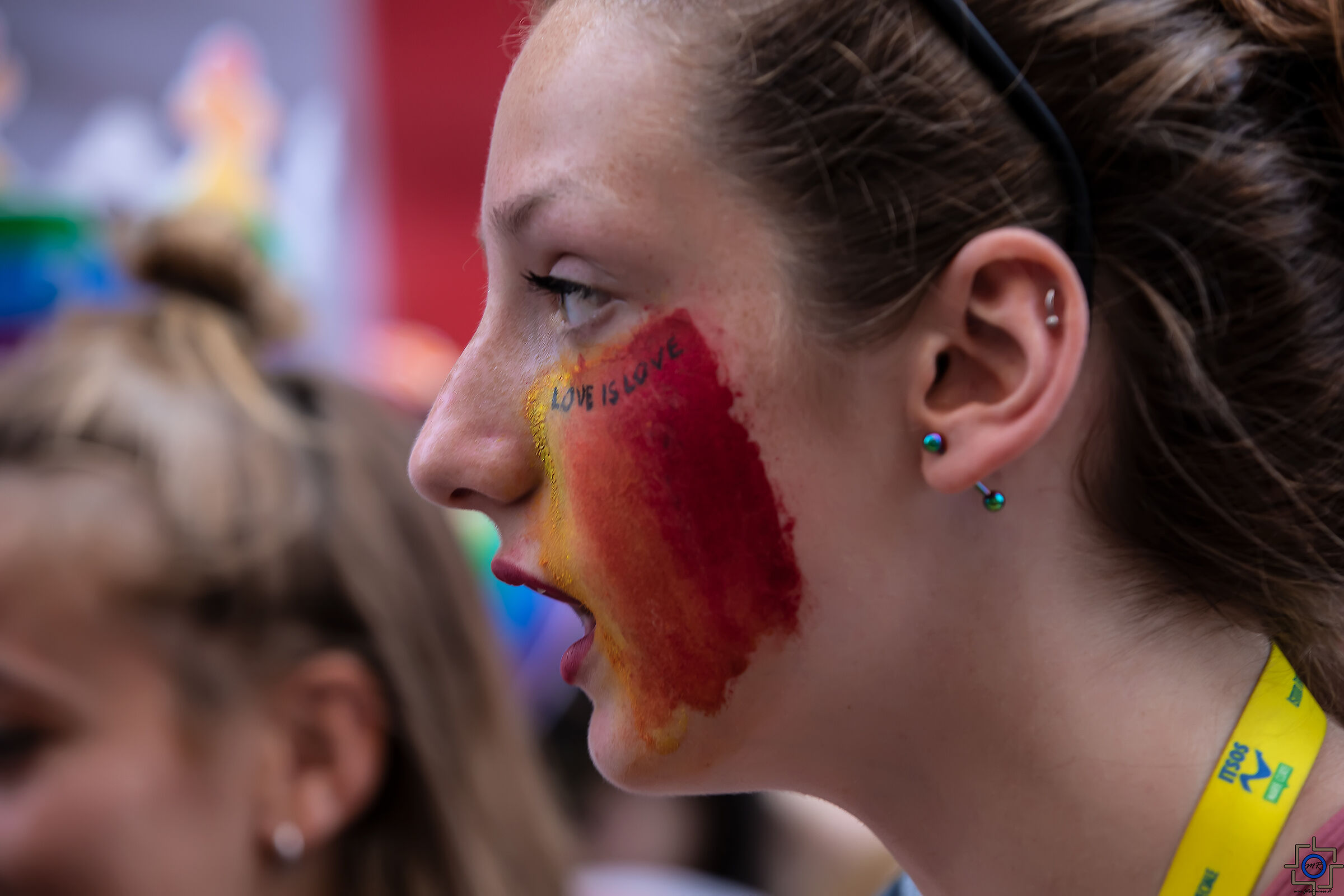 The faces of Pride 2019