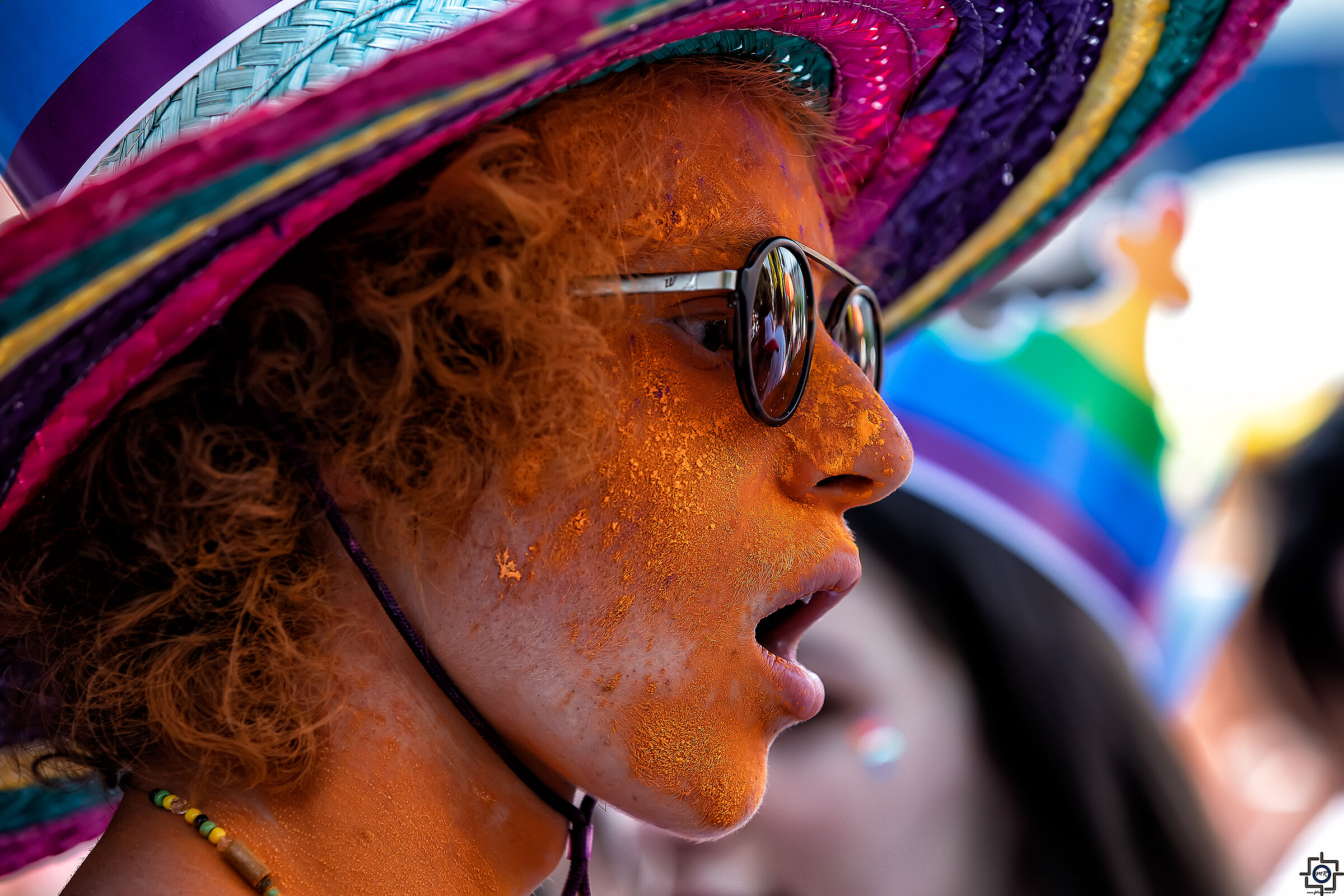 The faces of Pride 2019