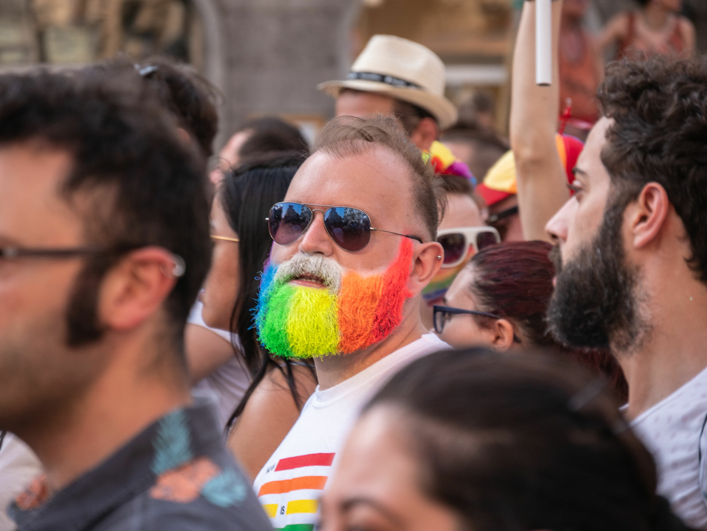 Pride Milan 2019