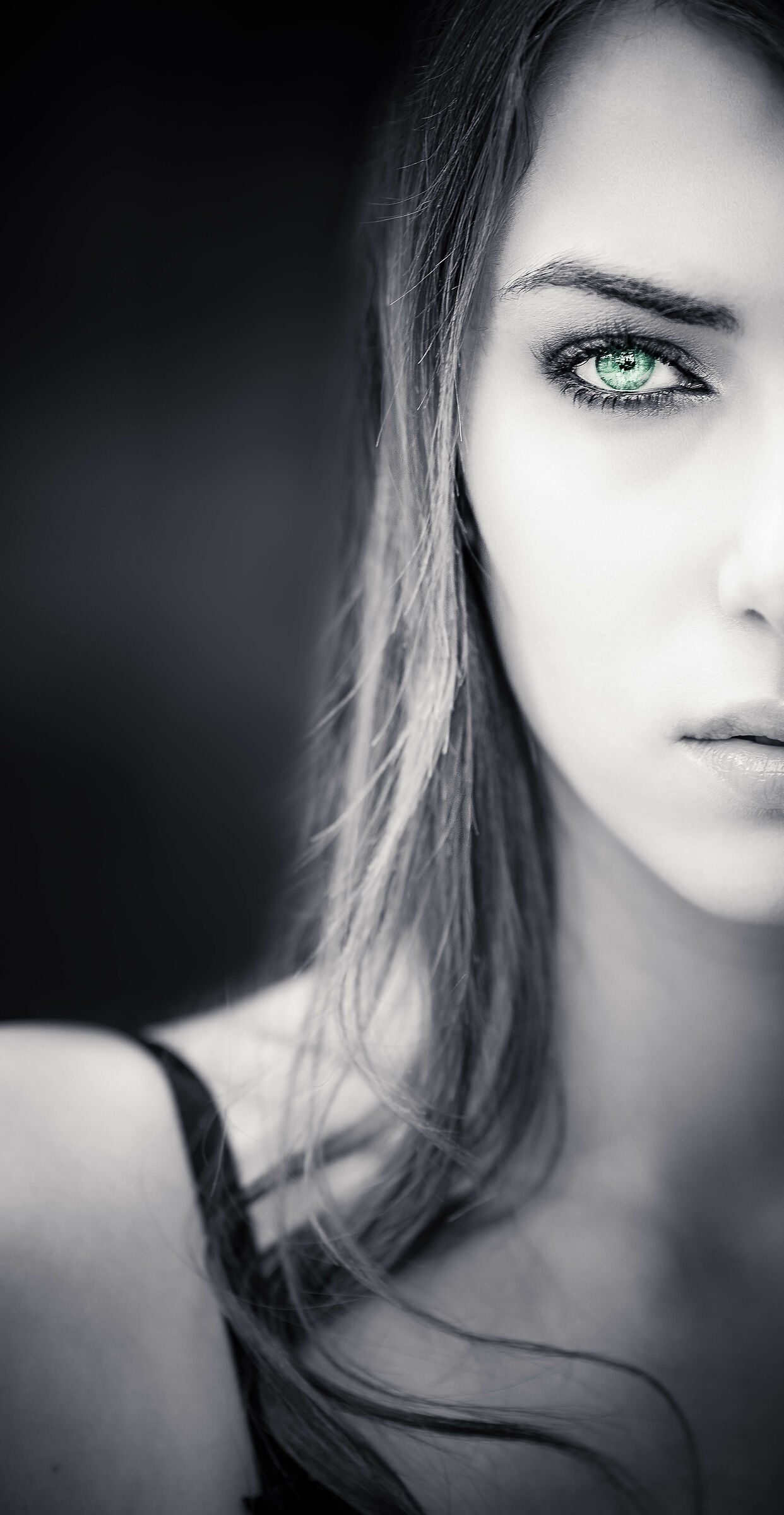 Eye