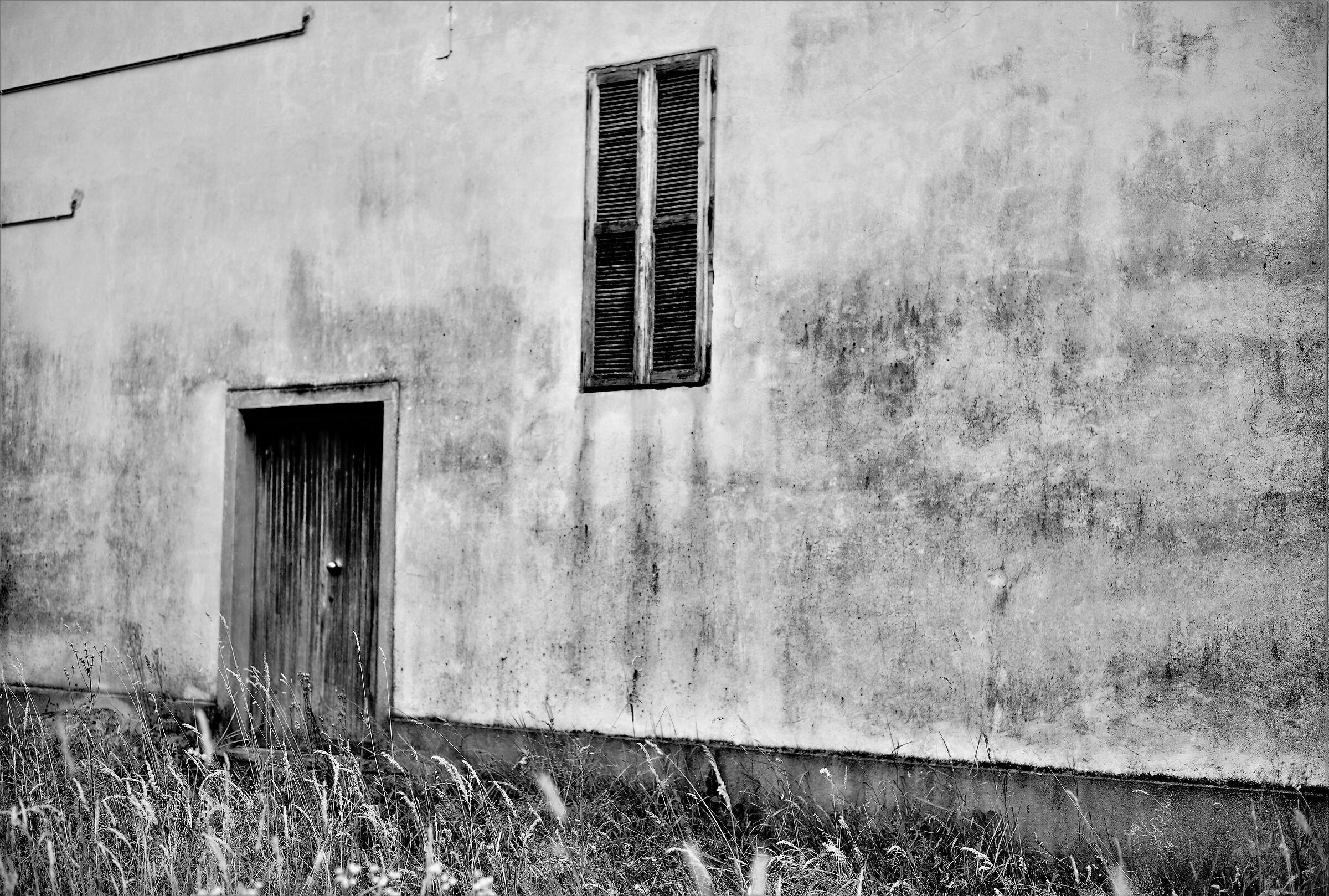 Casa di campagna_veneto