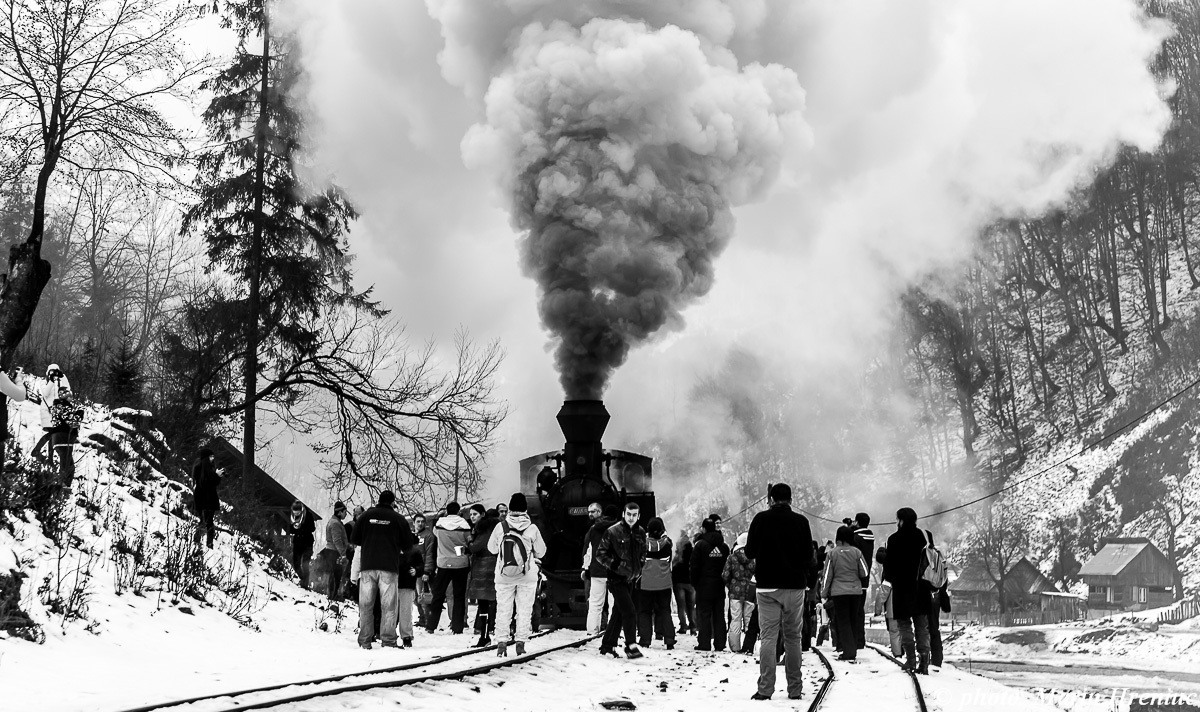 Vaser valley Maramures