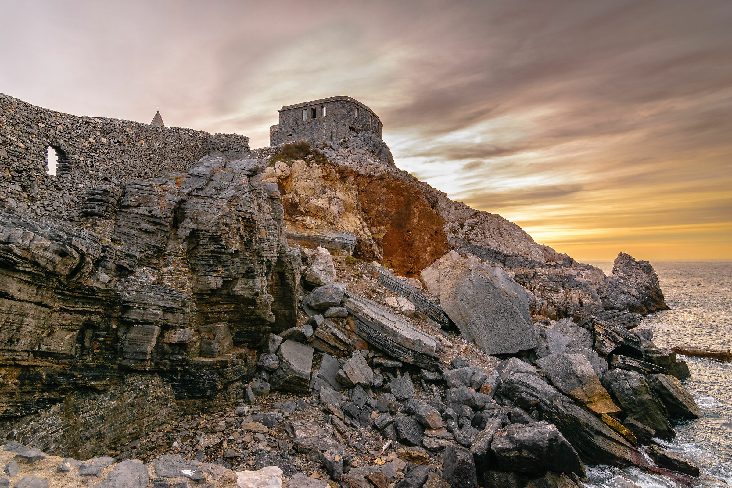 Portovenere_La Spezia