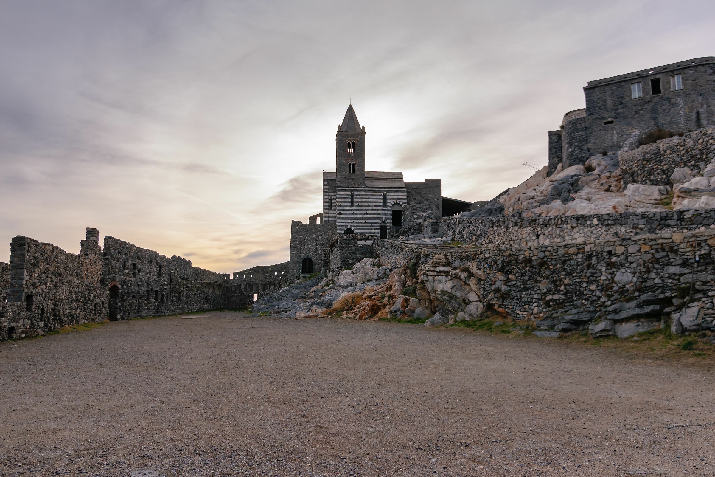 Portovenere_La Spezia