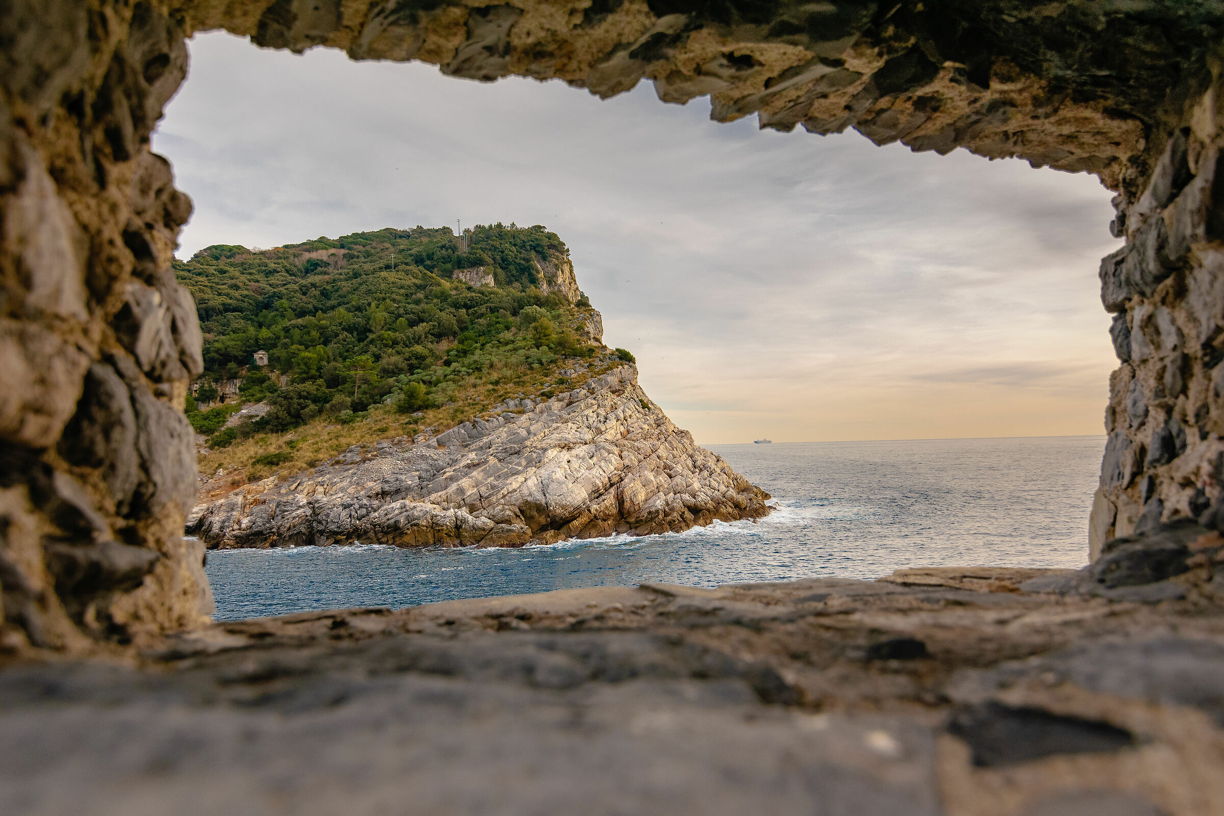 Portovenere_La Spezia