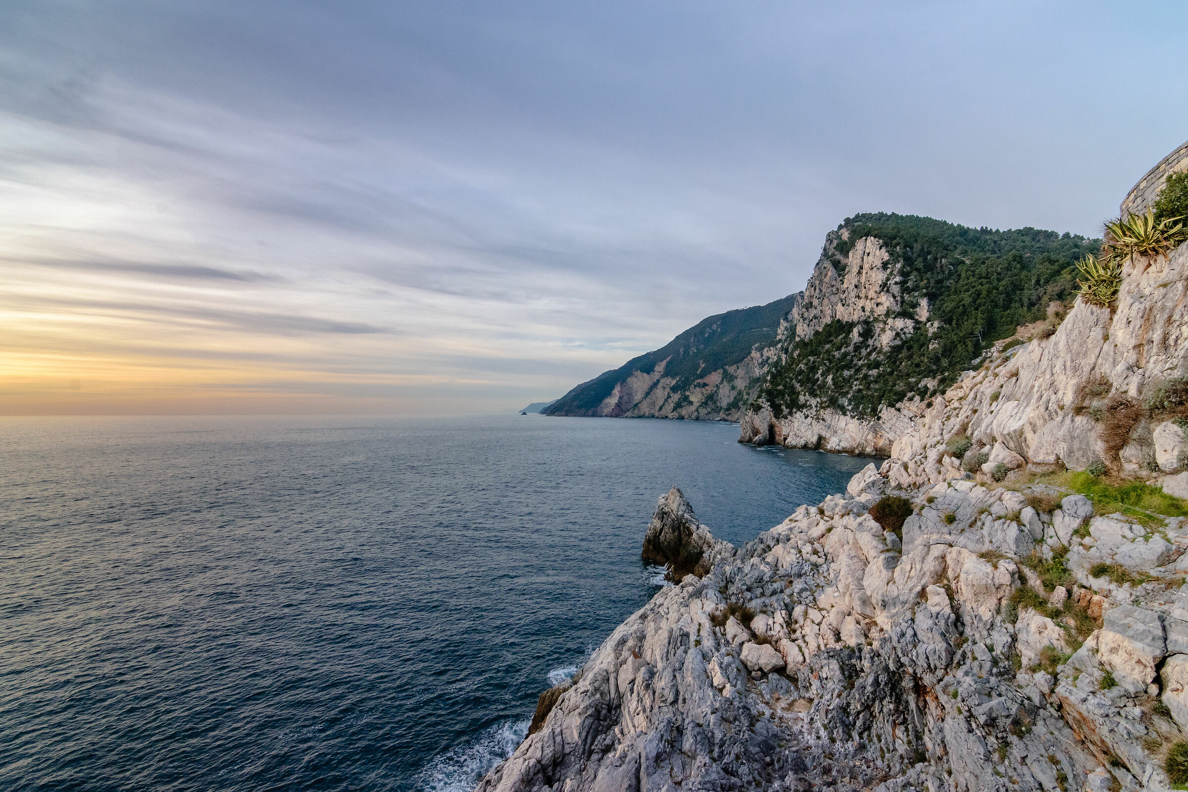 Portovenere_La Spezia