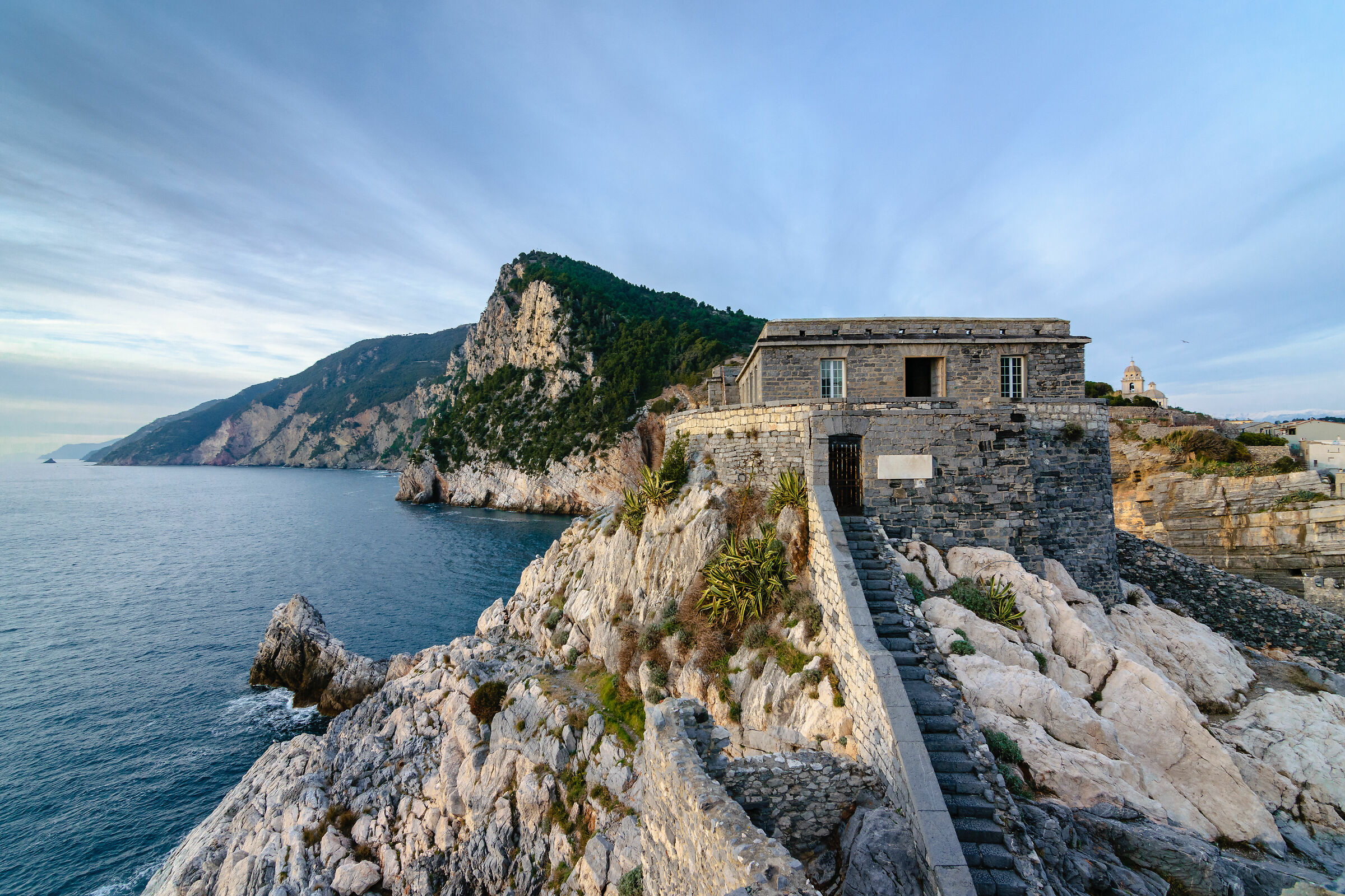 Portovenere_La Spezia