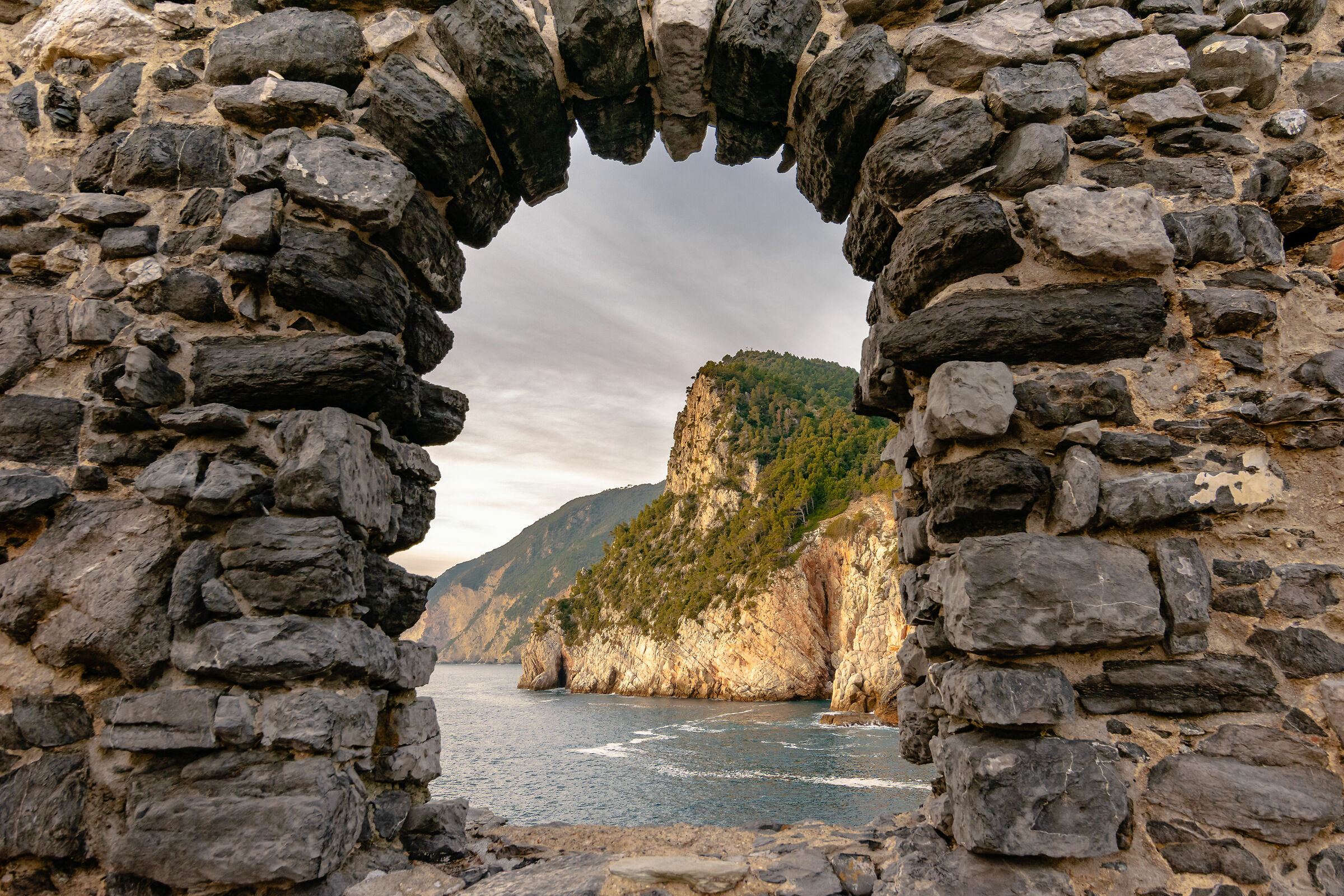 Portovenere_La Spezia