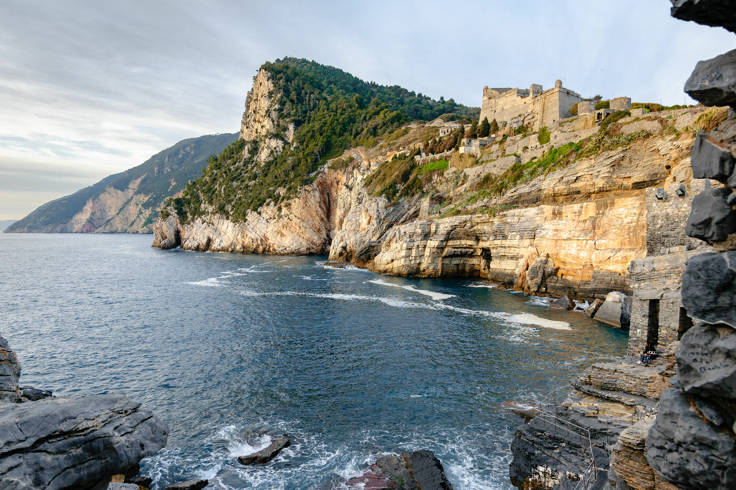 Portovenere_La Spezia