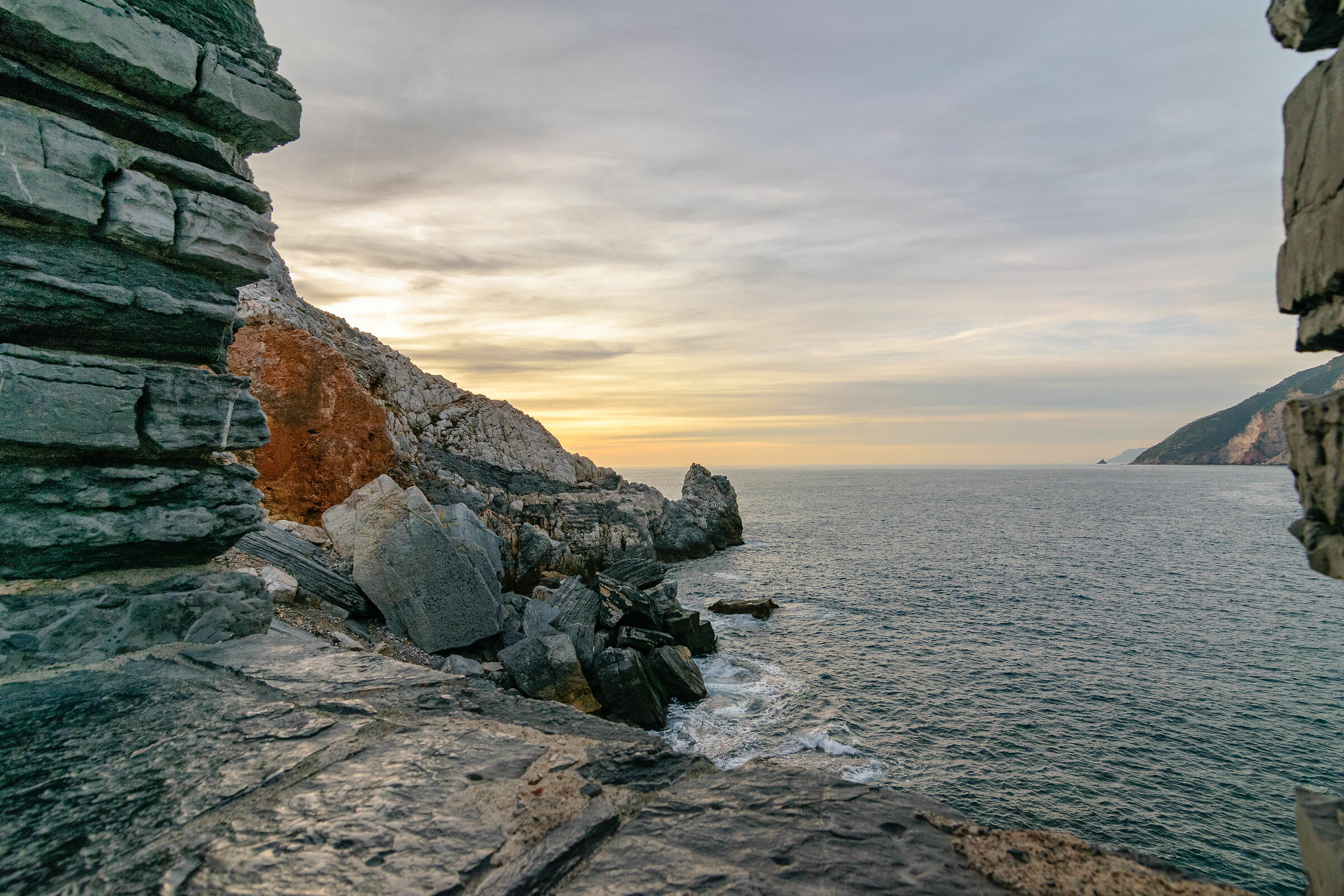 Portovenere_La Spezia