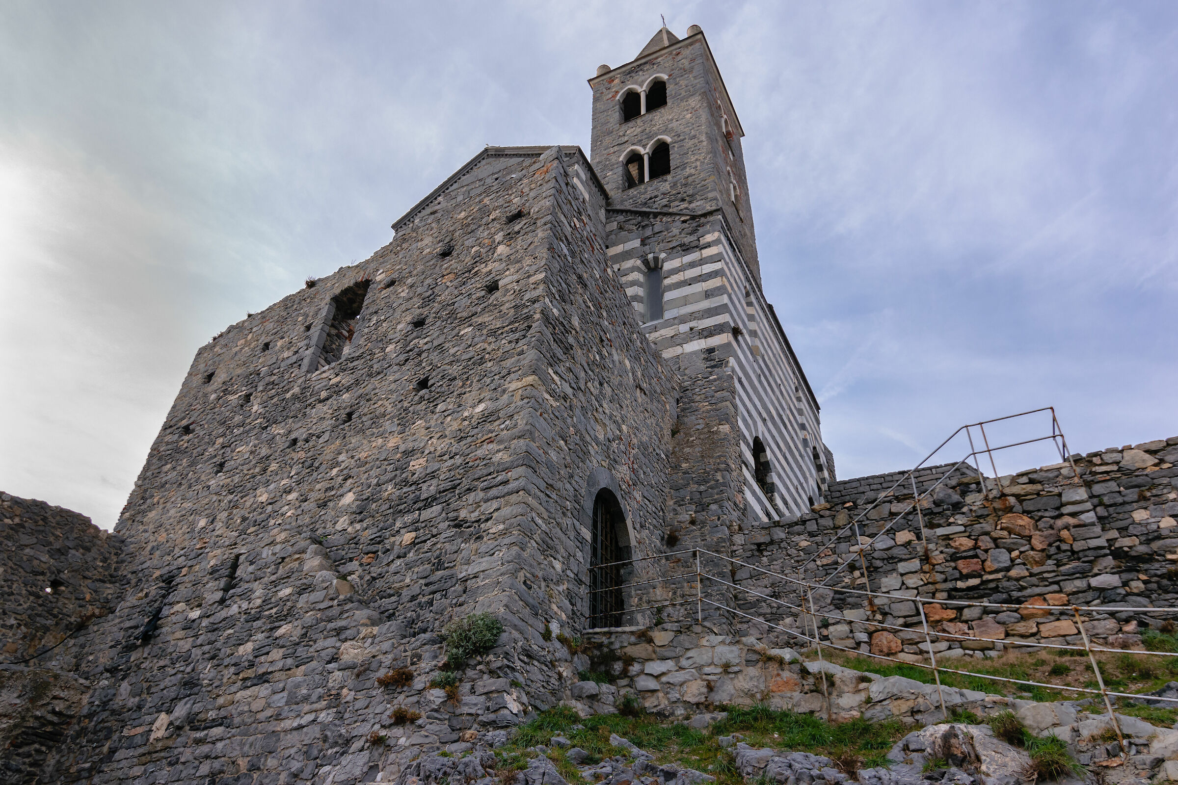 Portovenere_La Spezia