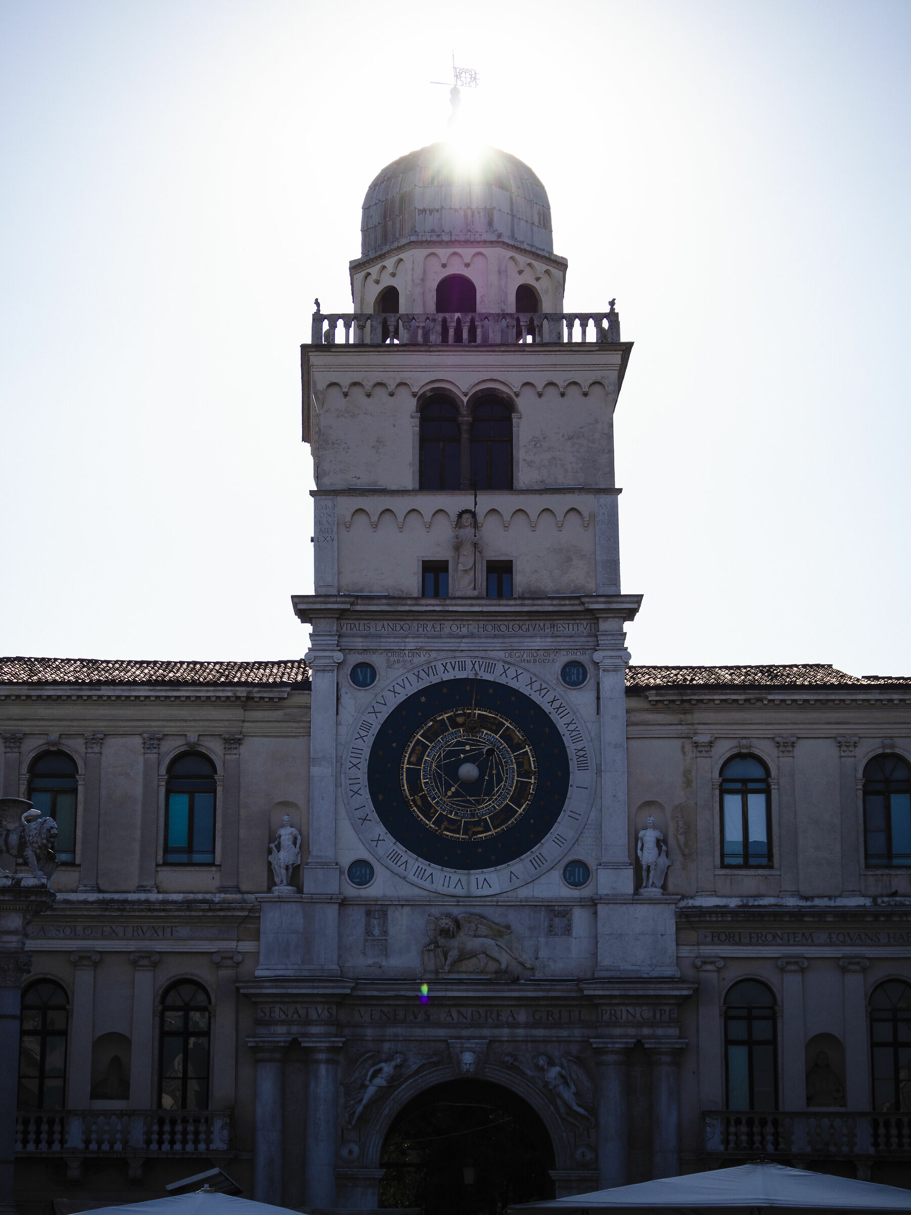 Passeggiando per Padova
