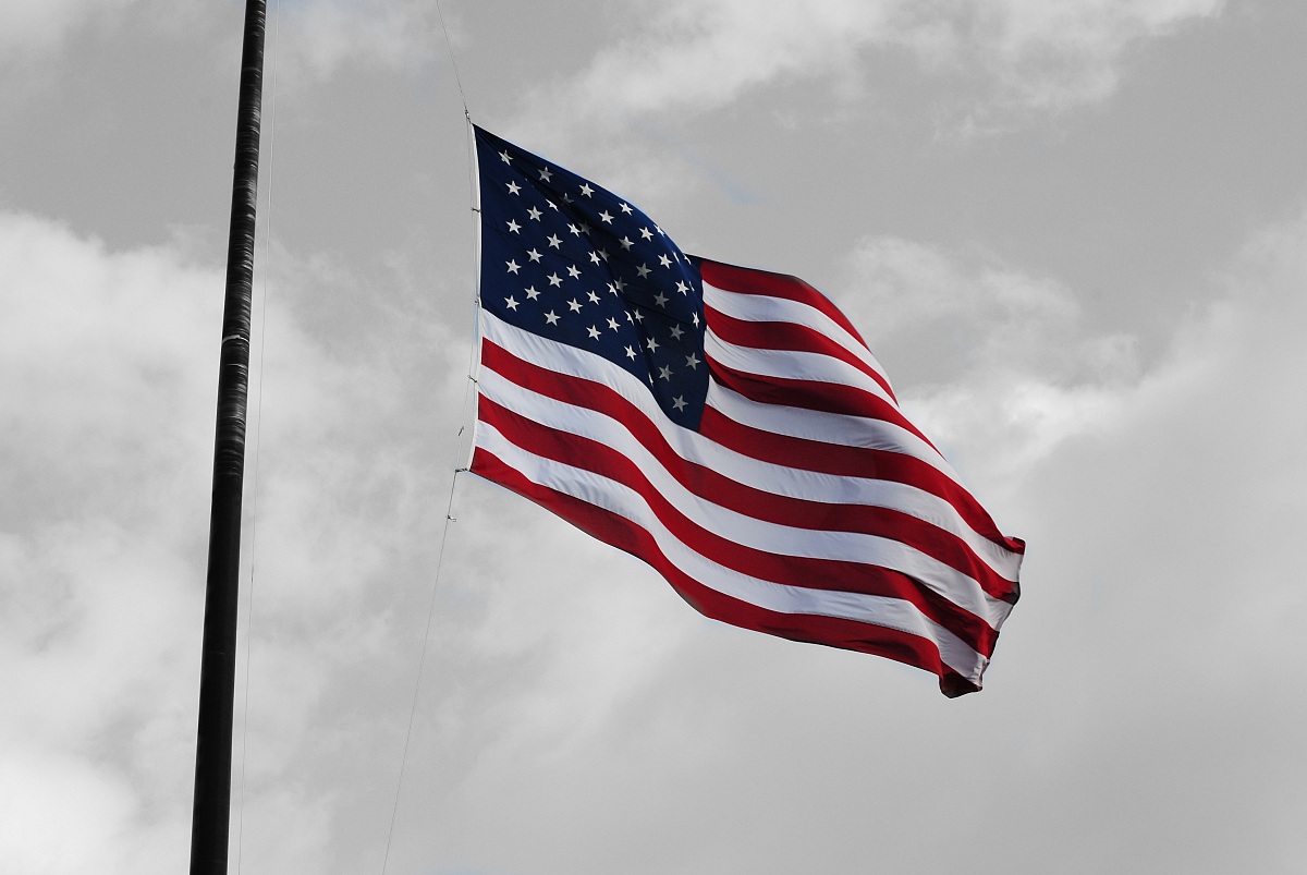 The tip of Downtown!