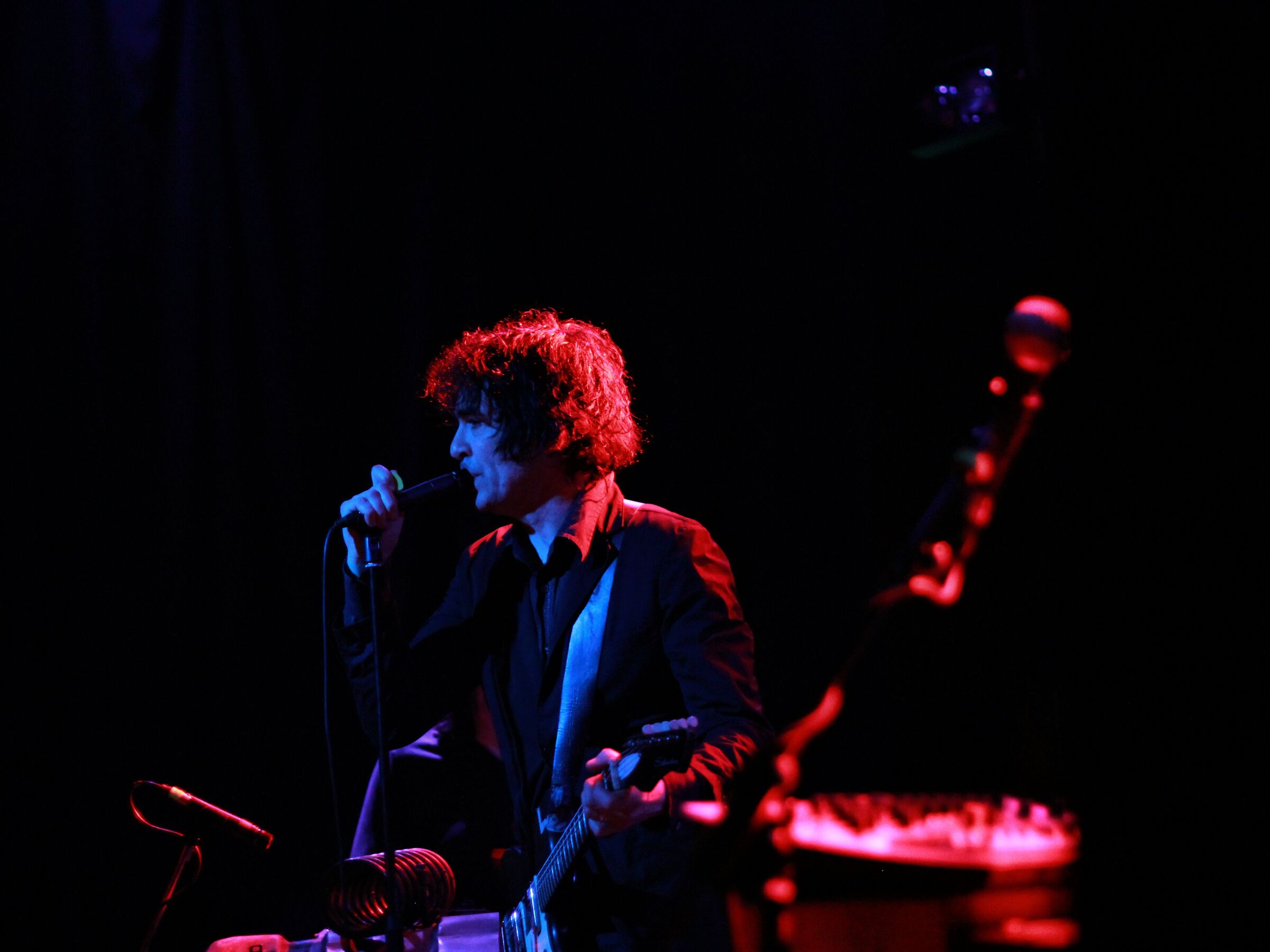 jon spencer blues explosion