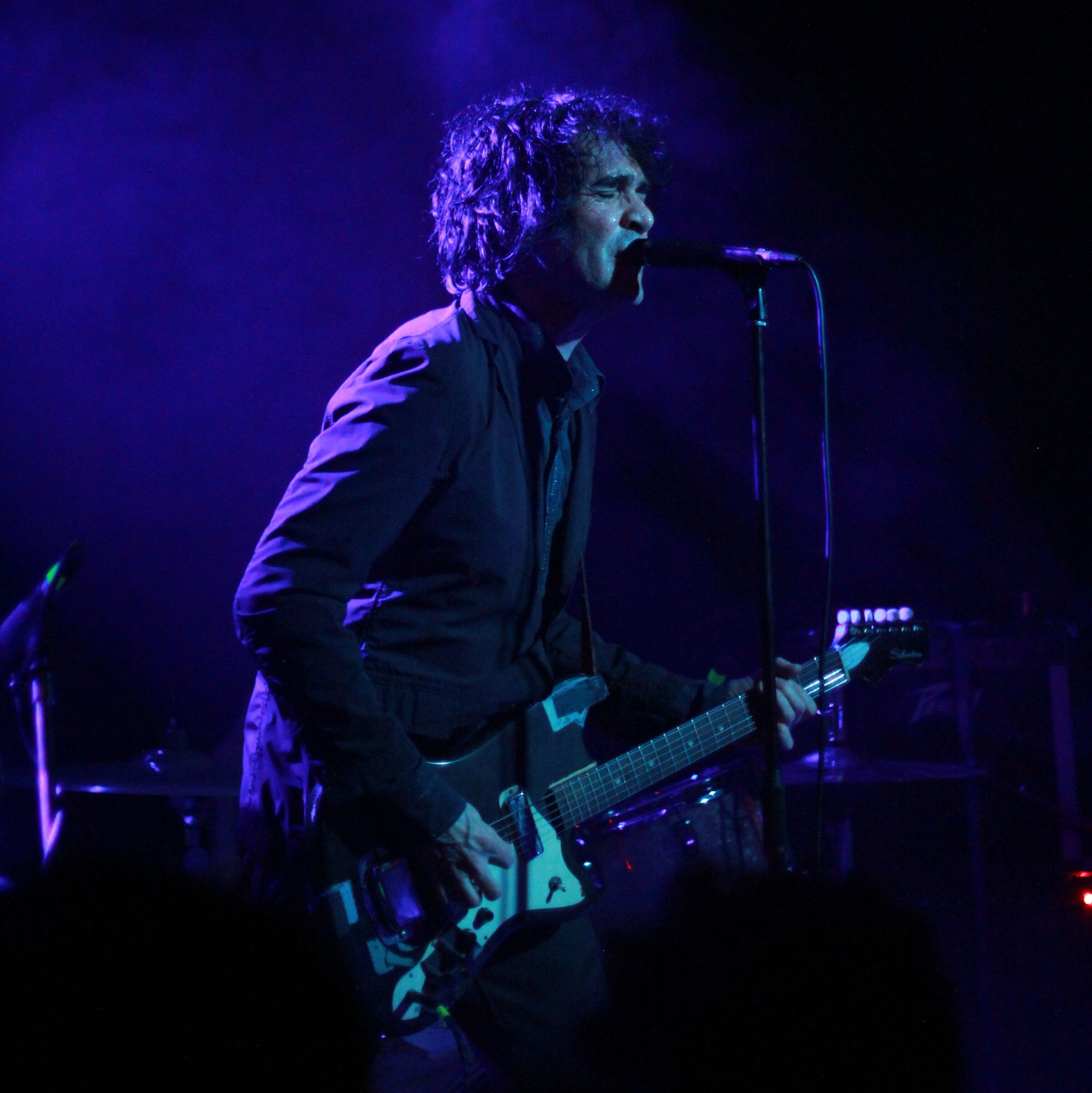 jon spencer blues explosion