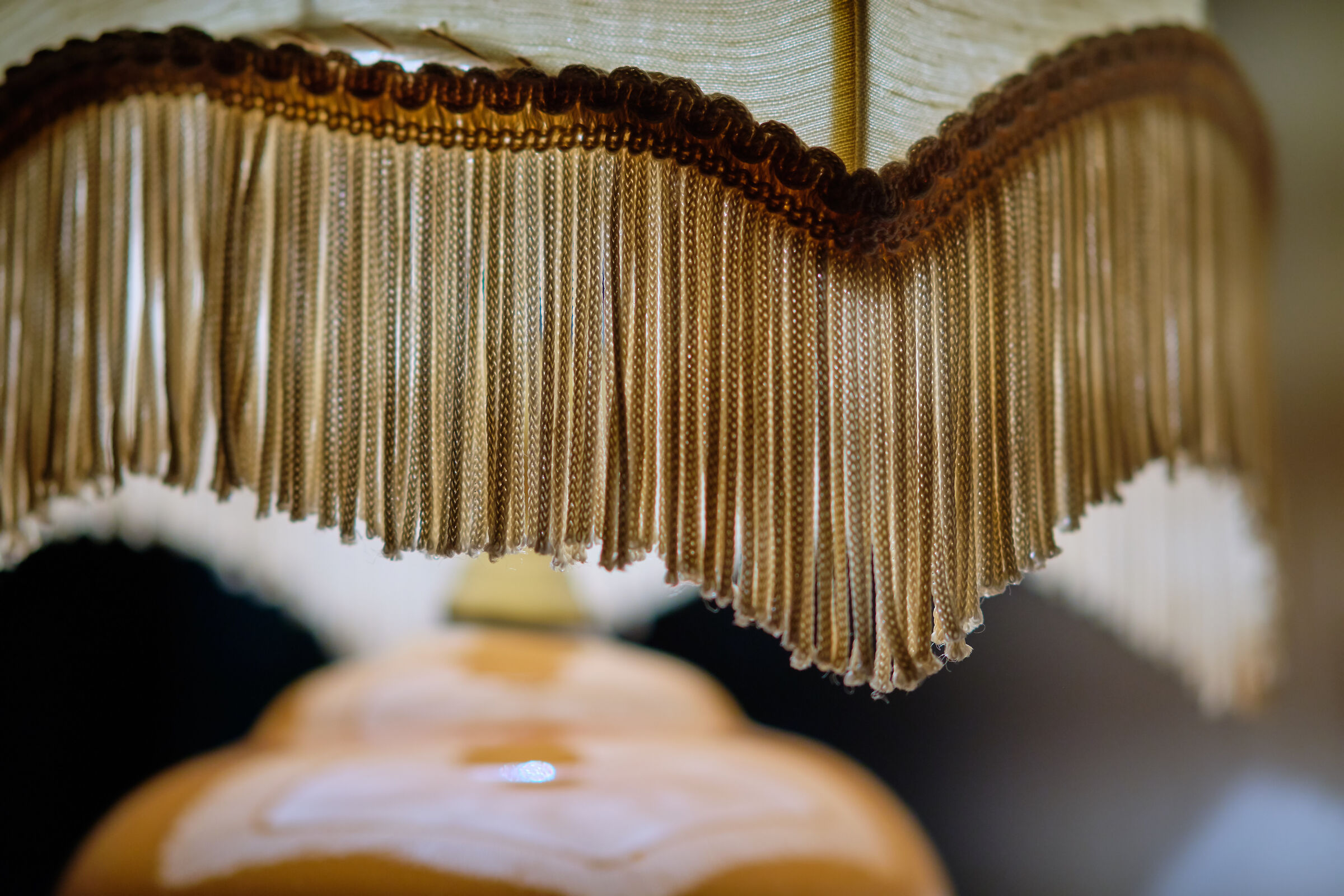 details of abat jour