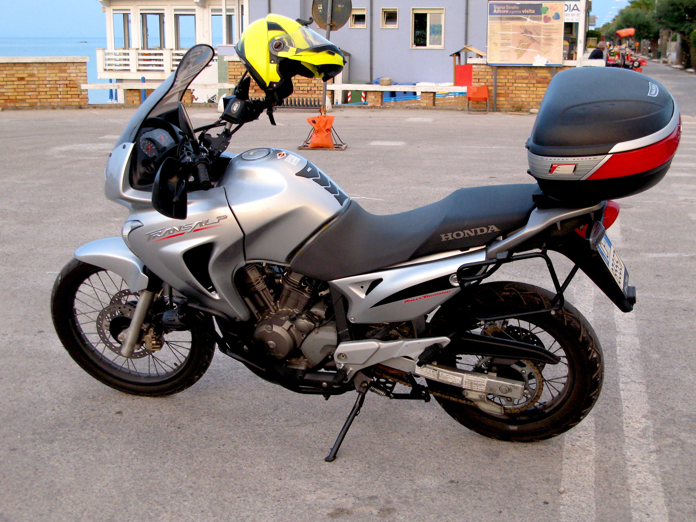 Tribute to my friend of the heart